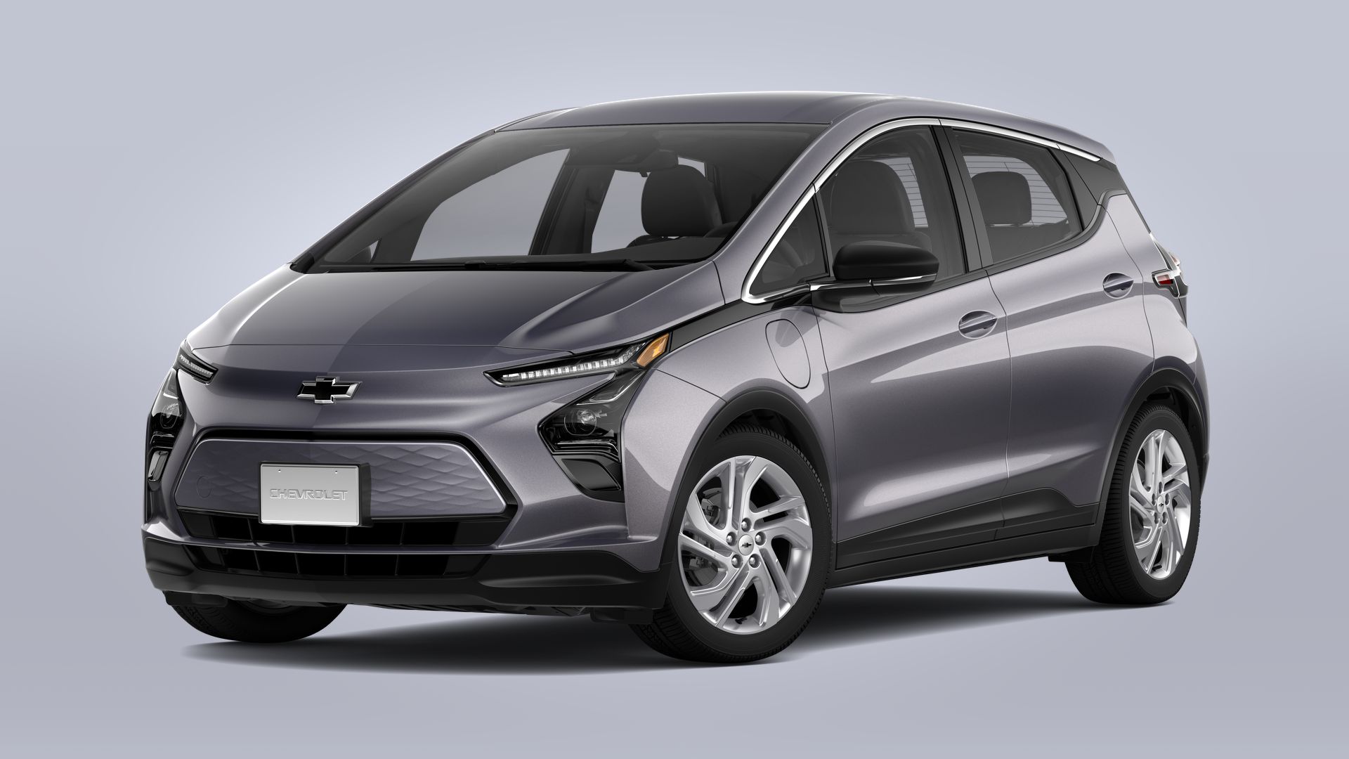 2022 Chevy Bolt EV Electric Vehicle AutoNation Chevrolet Valencia
