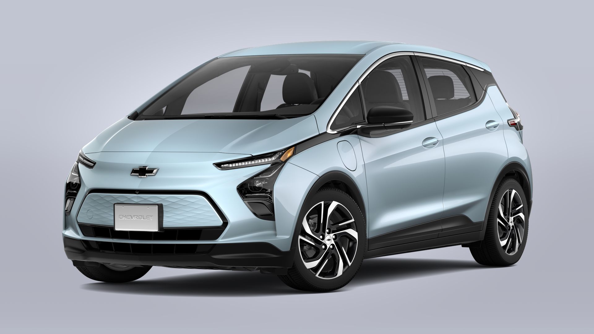 2023 Chevrolet Bolt EV Vehicle Photo in NOVATO, CA 94945-4102