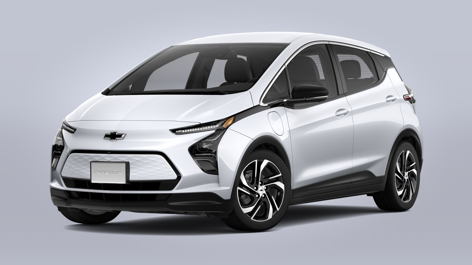 2023 Chevrolet Bolt EV Vehicle Photo in NOVATO, CA 94945-4102