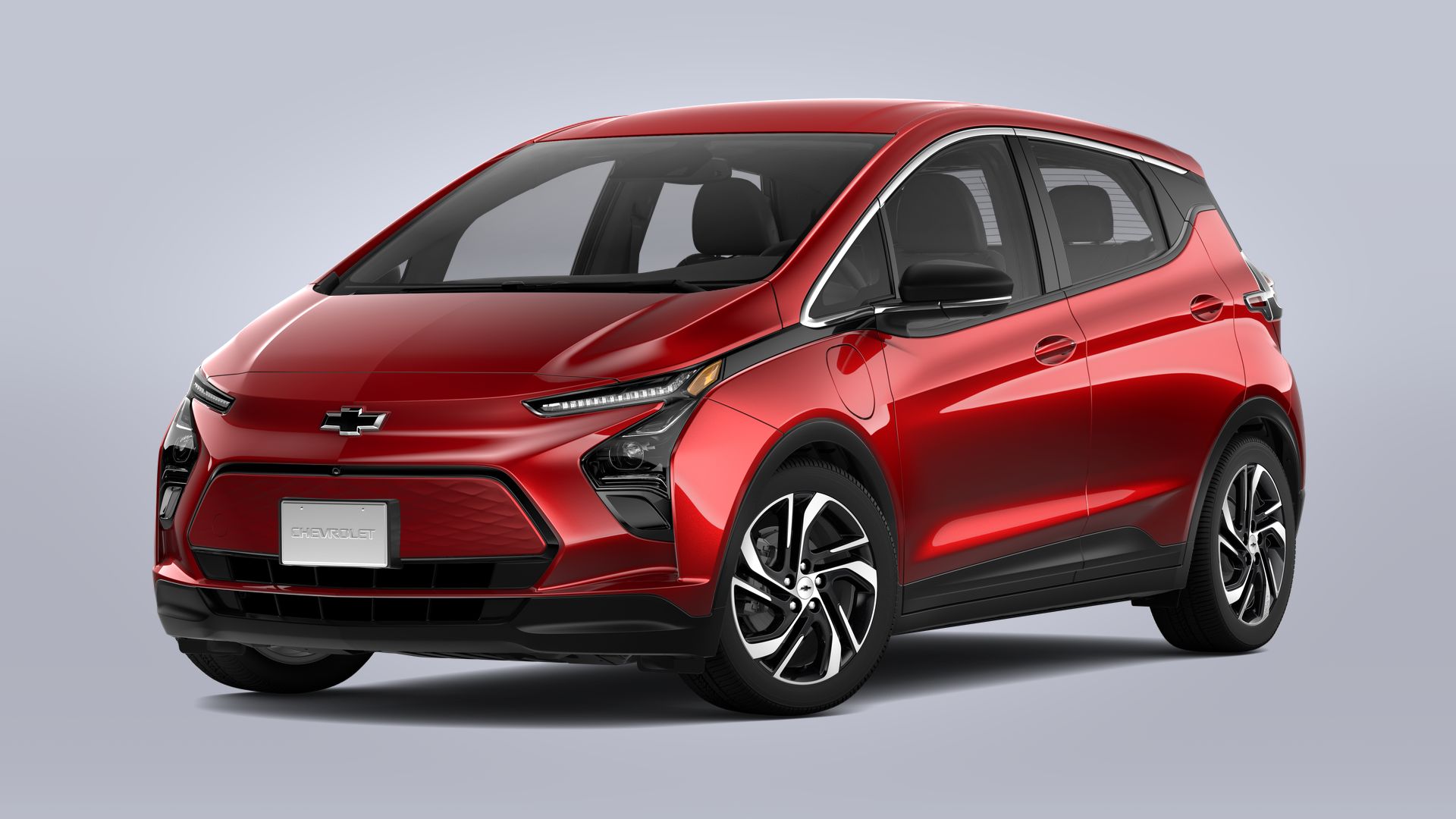 2023 Chevrolet Bolt EV Vehicle Photo in NOVATO, CA 94945-4102