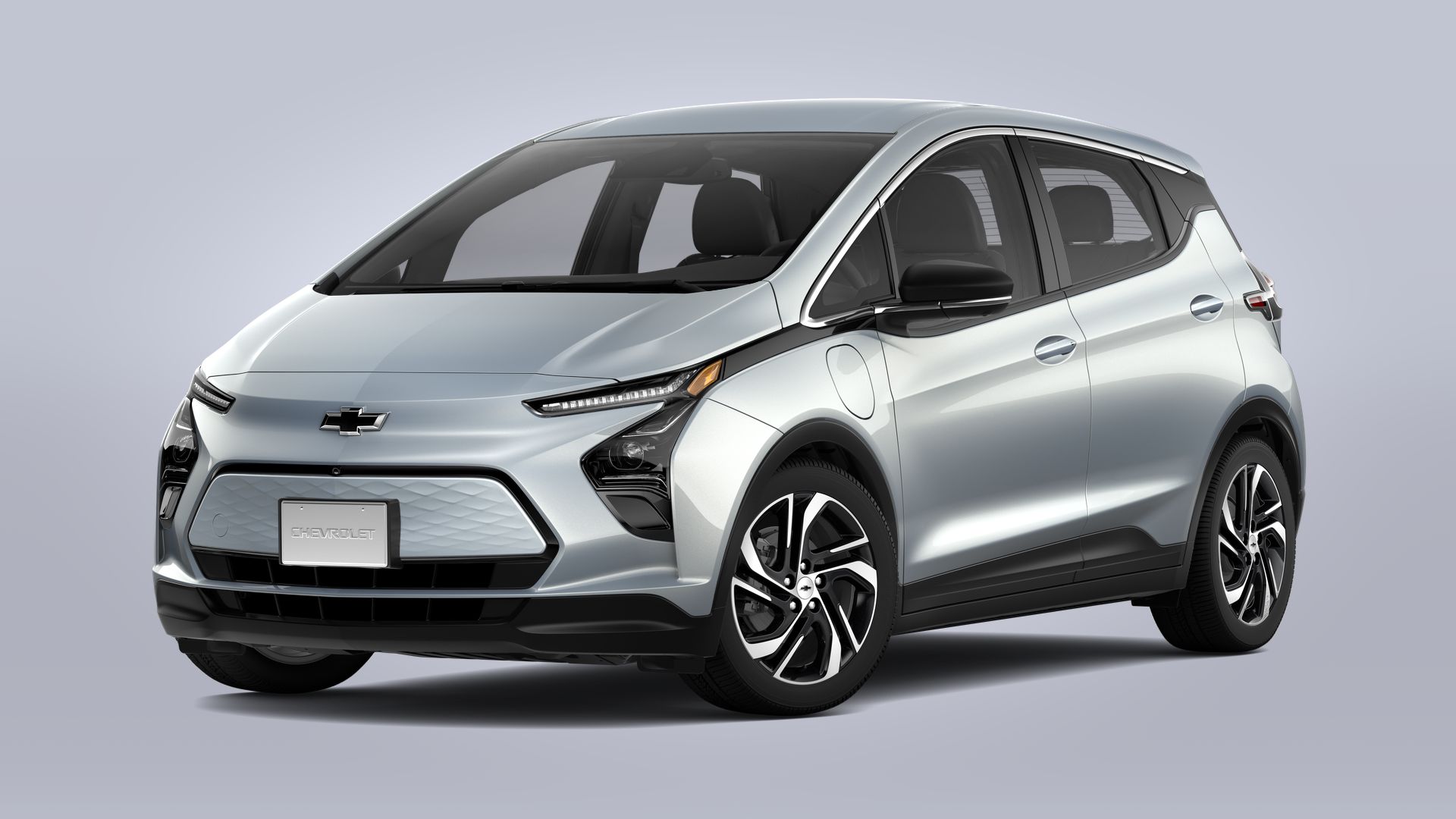2023 Chevrolet Bolt EV Vehicle Photo in NOVATO, CA 94945-4102
