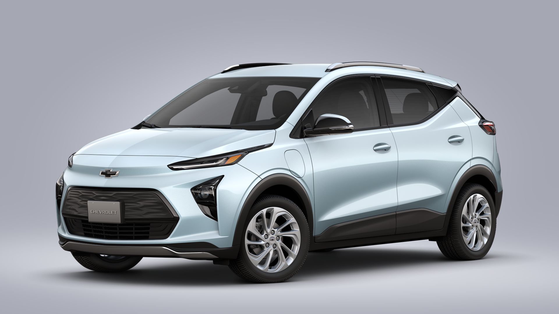 2023 Chevrolet Bolt EUV Vehicle Photo in NOVATO, CA 94945-4102