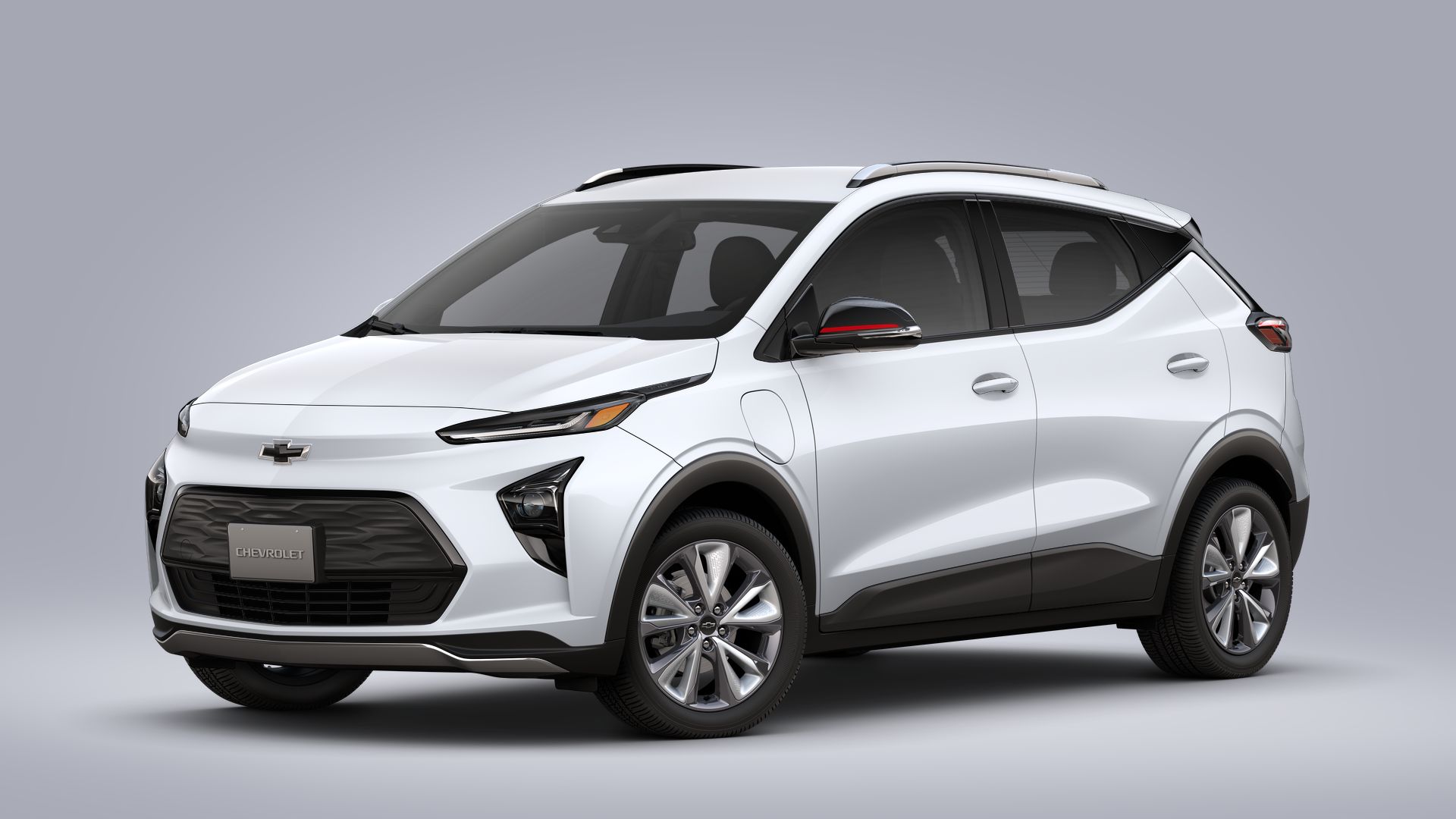2023 Chevrolet Bolt EUV Vehicle Photo in NOVATO, CA 94945-4102