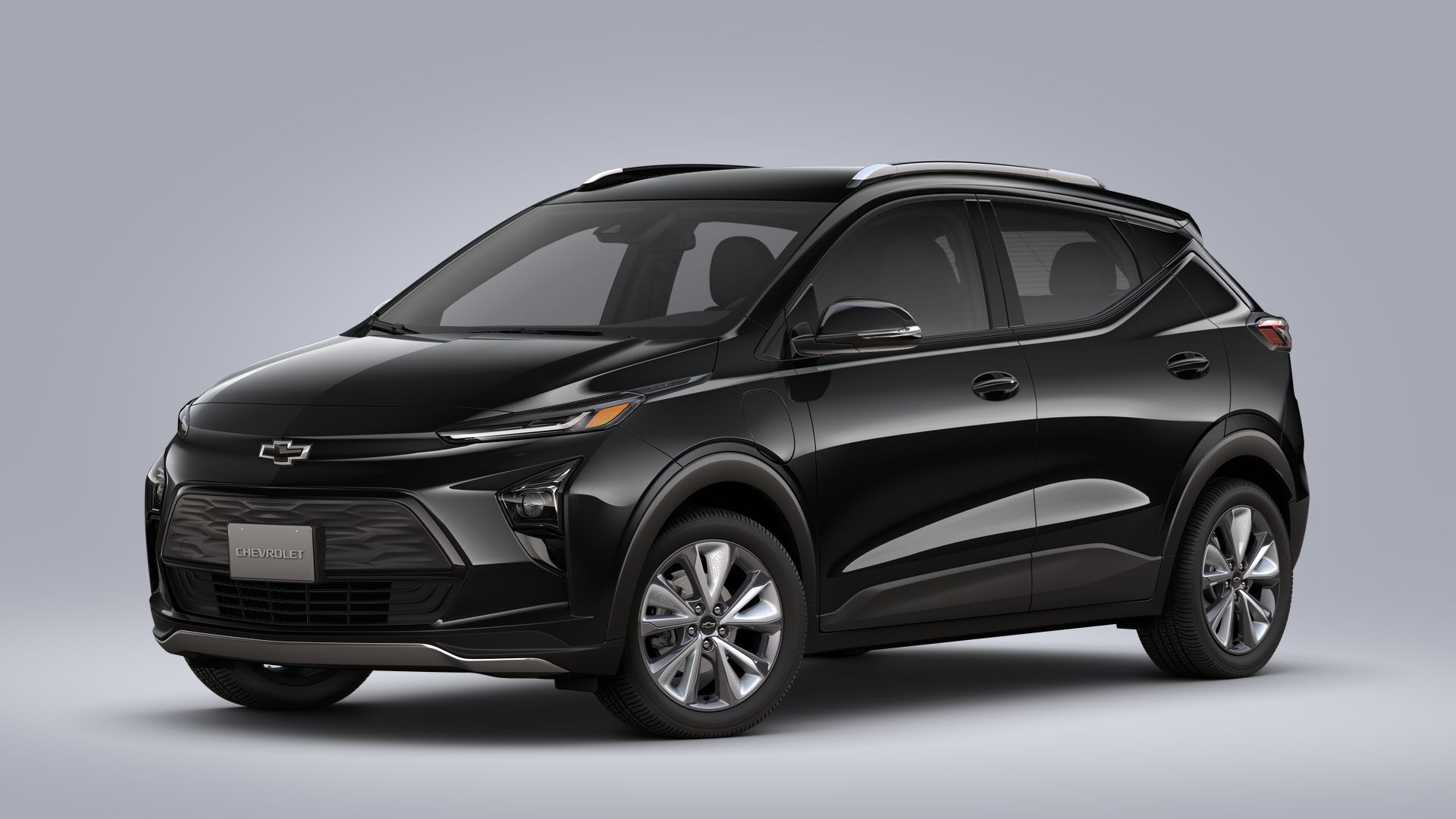 2023 Chevrolet Bolt EUV Vehicle Photo in NOVATO, CA 94945-4102