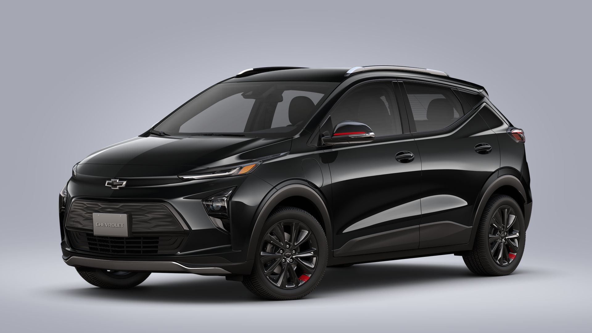 2023 Chevrolet Bolt EUV Vehicle Photo in NOVATO, CA 94945-4102