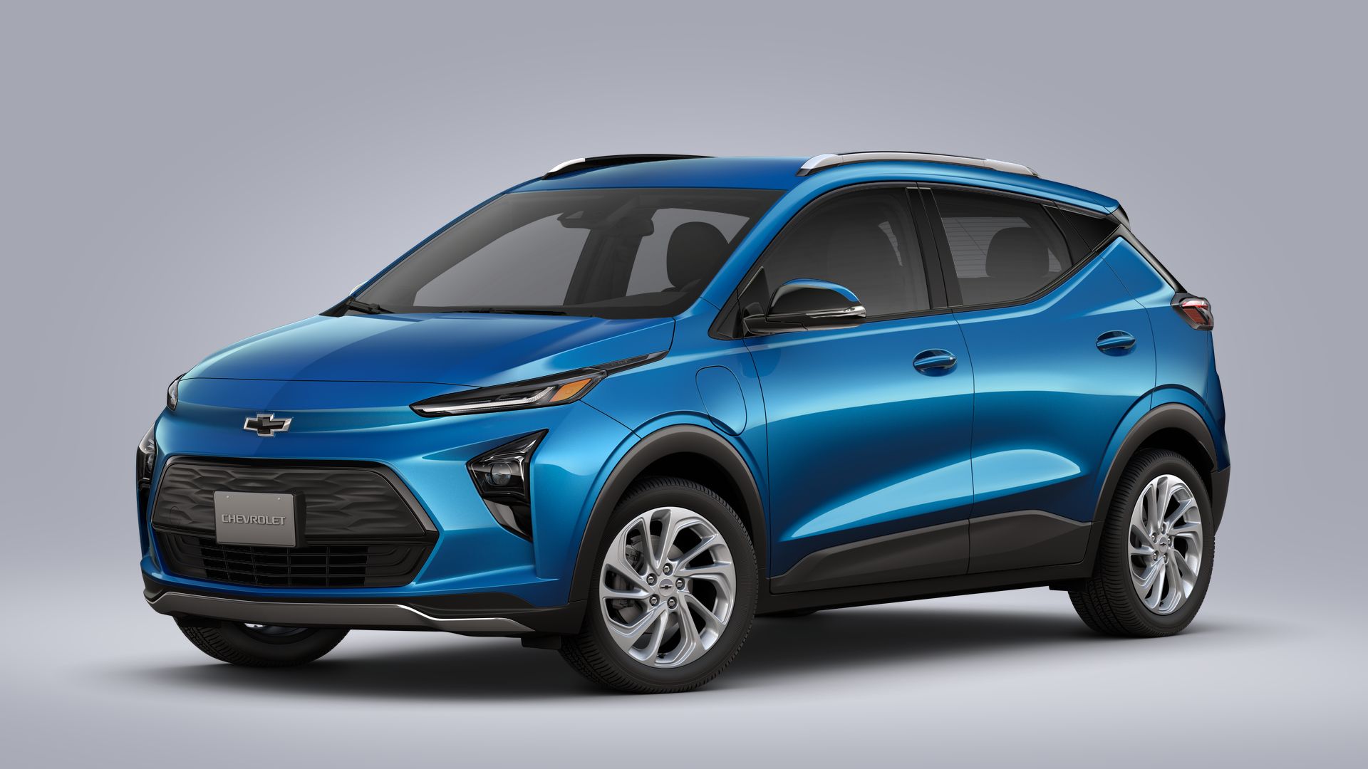 2023 Chevrolet Bolt EUV Vehicle Photo in NOVATO, CA 94945-4102