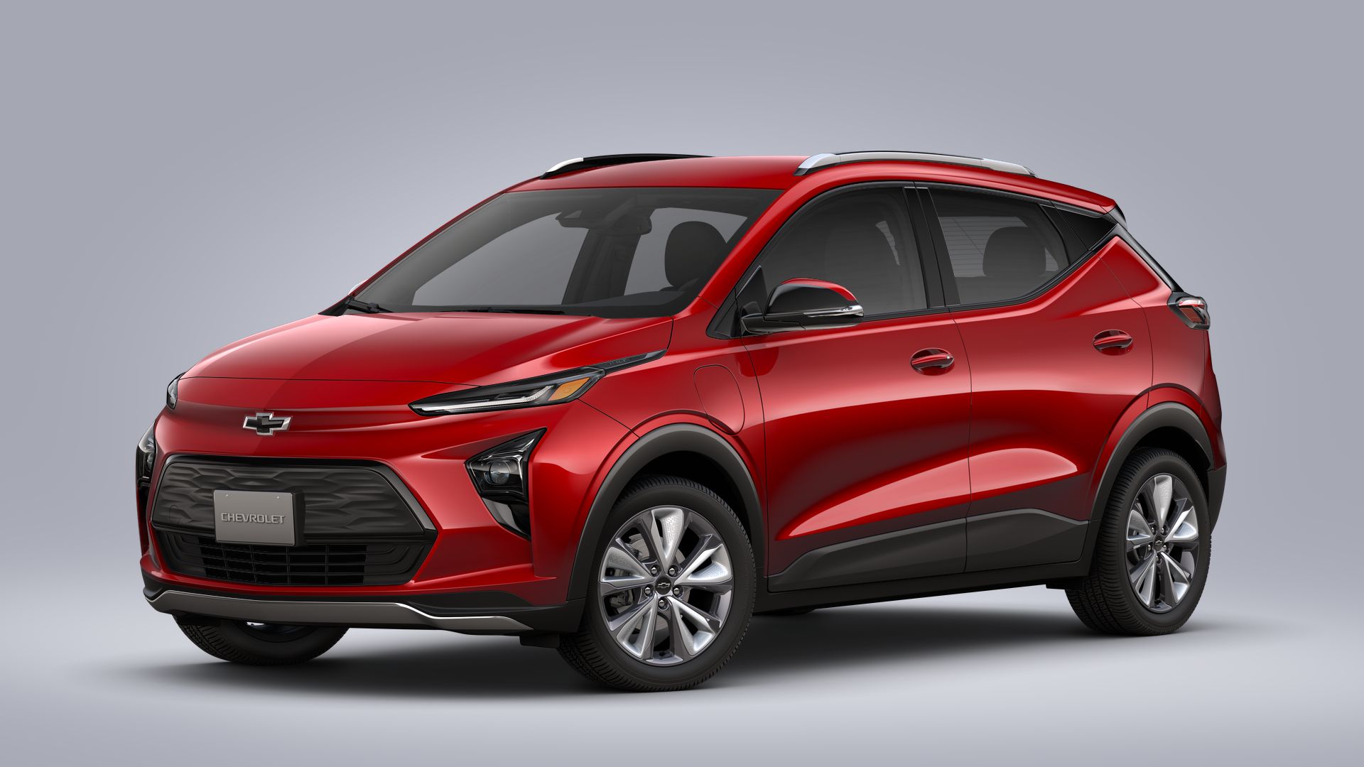 2023 Chevrolet Bolt EUV Vehicle Photo in NOVATO, CA 94945-4102