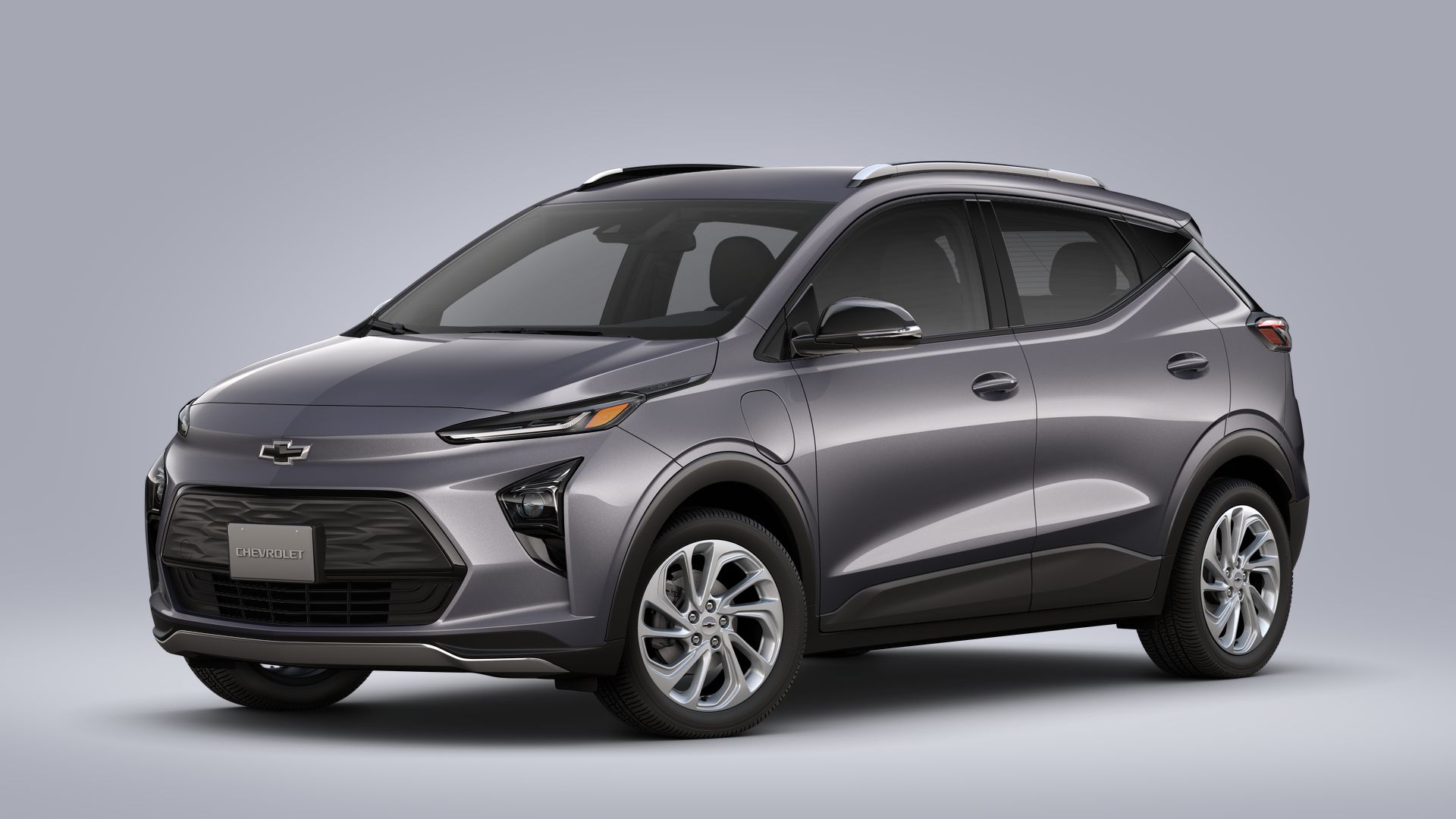 2023 Chevrolet Bolt EUV Vehicle Photo in NOVATO, CA 94945-4102