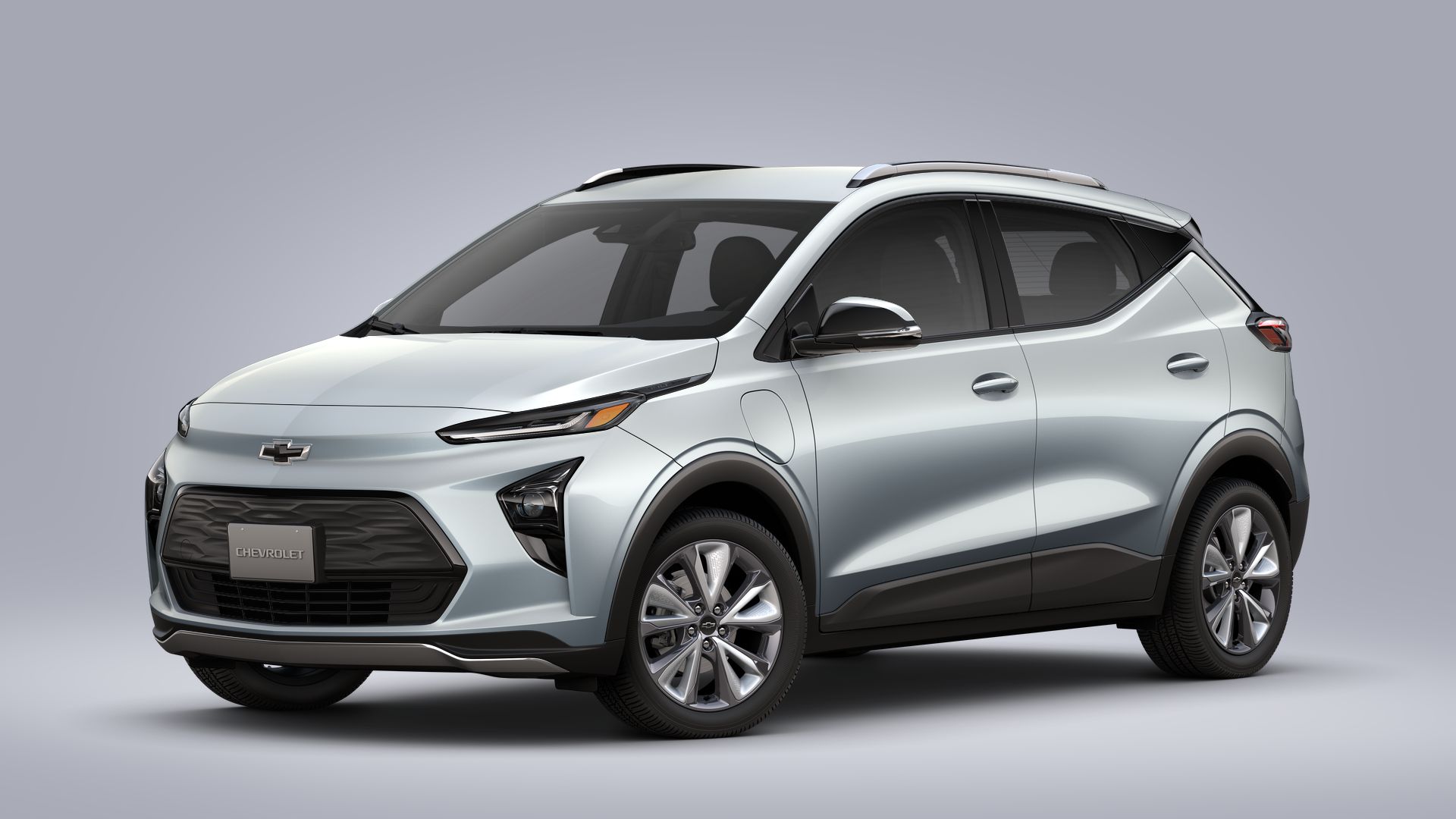 2023 Chevrolet Bolt EUV Vehicle Photo in NOVATO, CA 94945-4102