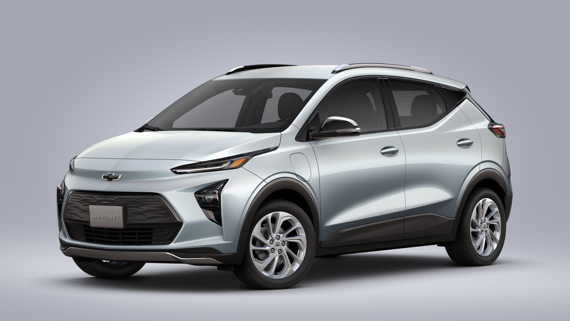 2023 Chevrolet Bolt EUV Vehicle Photo in NOVATO, CA 94945-4102