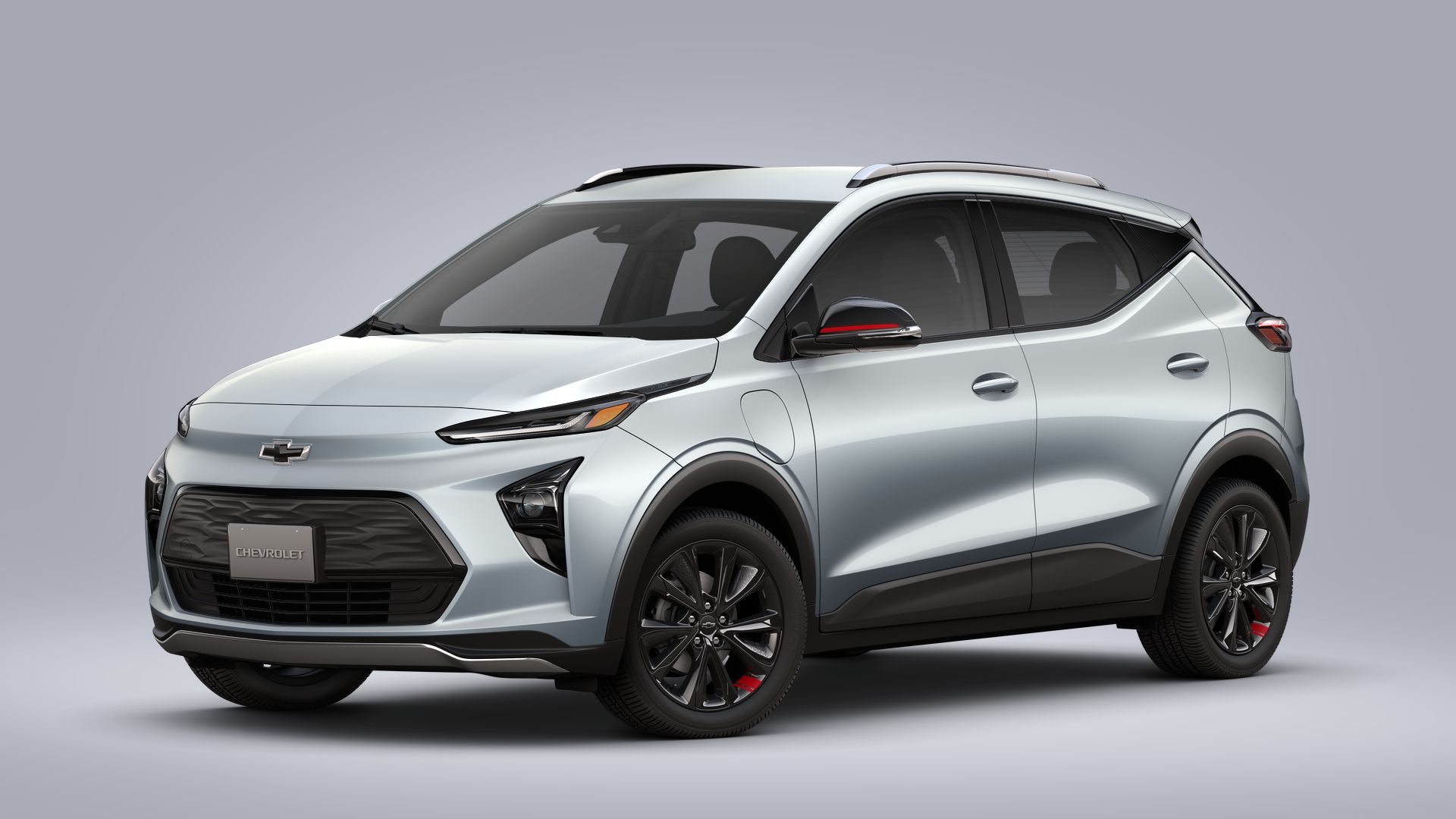 2023 Chevrolet Bolt EUV Vehicle Photo in NOVATO, CA 94945-4102