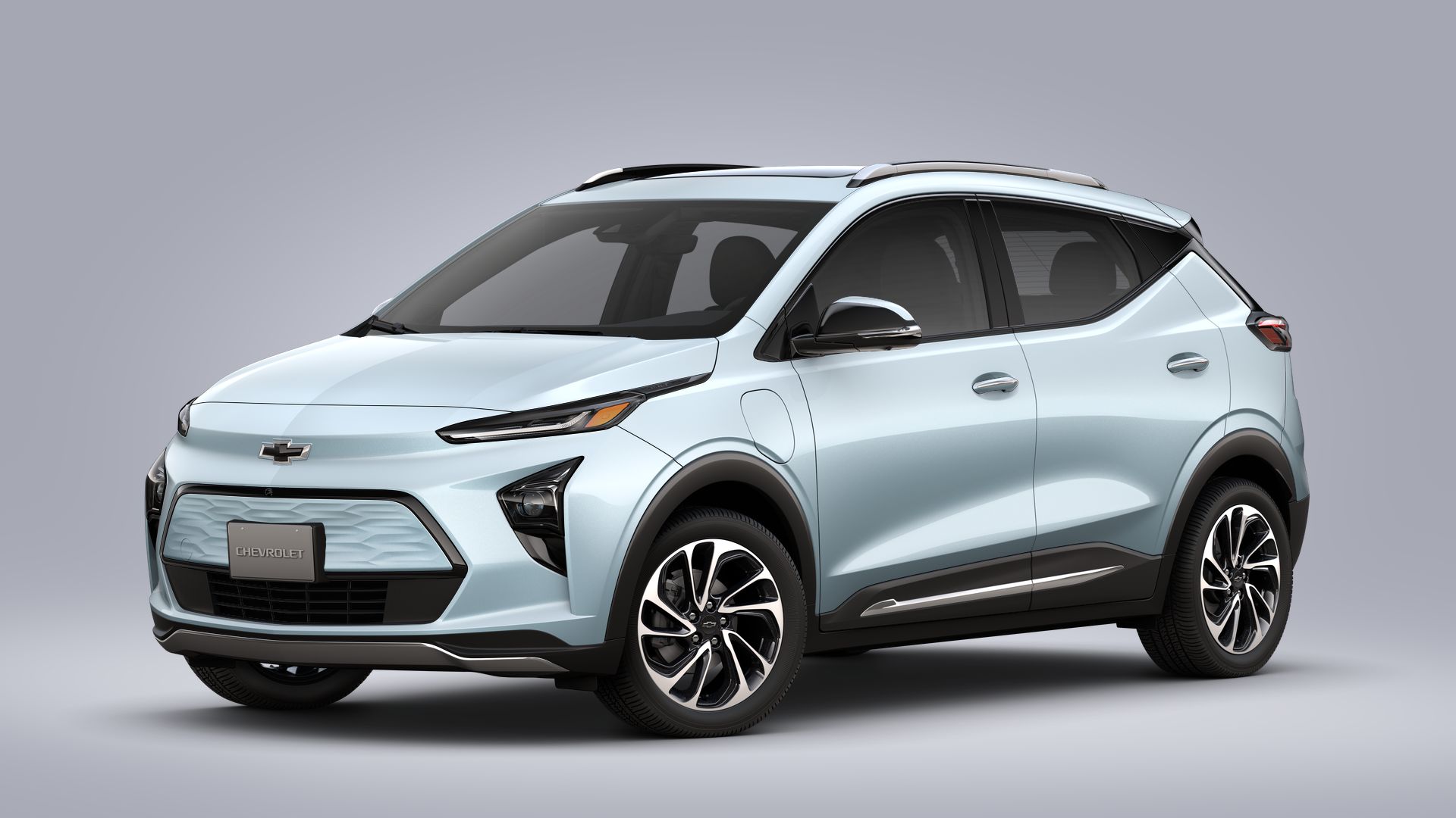 2023 Chevrolet Bolt EUV Vehicle Photo in NOVATO, CA 94945-4102