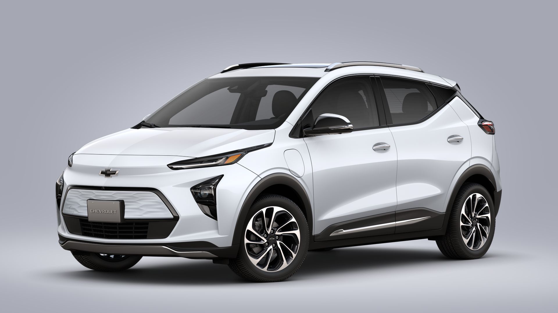 2023 Chevrolet Bolt EUV Vehicle Photo in ENNIS, TX 75119-5114