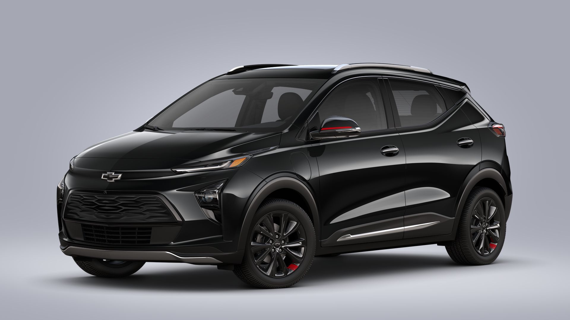 2023 Chevrolet Bolt EUV Vehicle Photo in MARION, NC 28752-6372