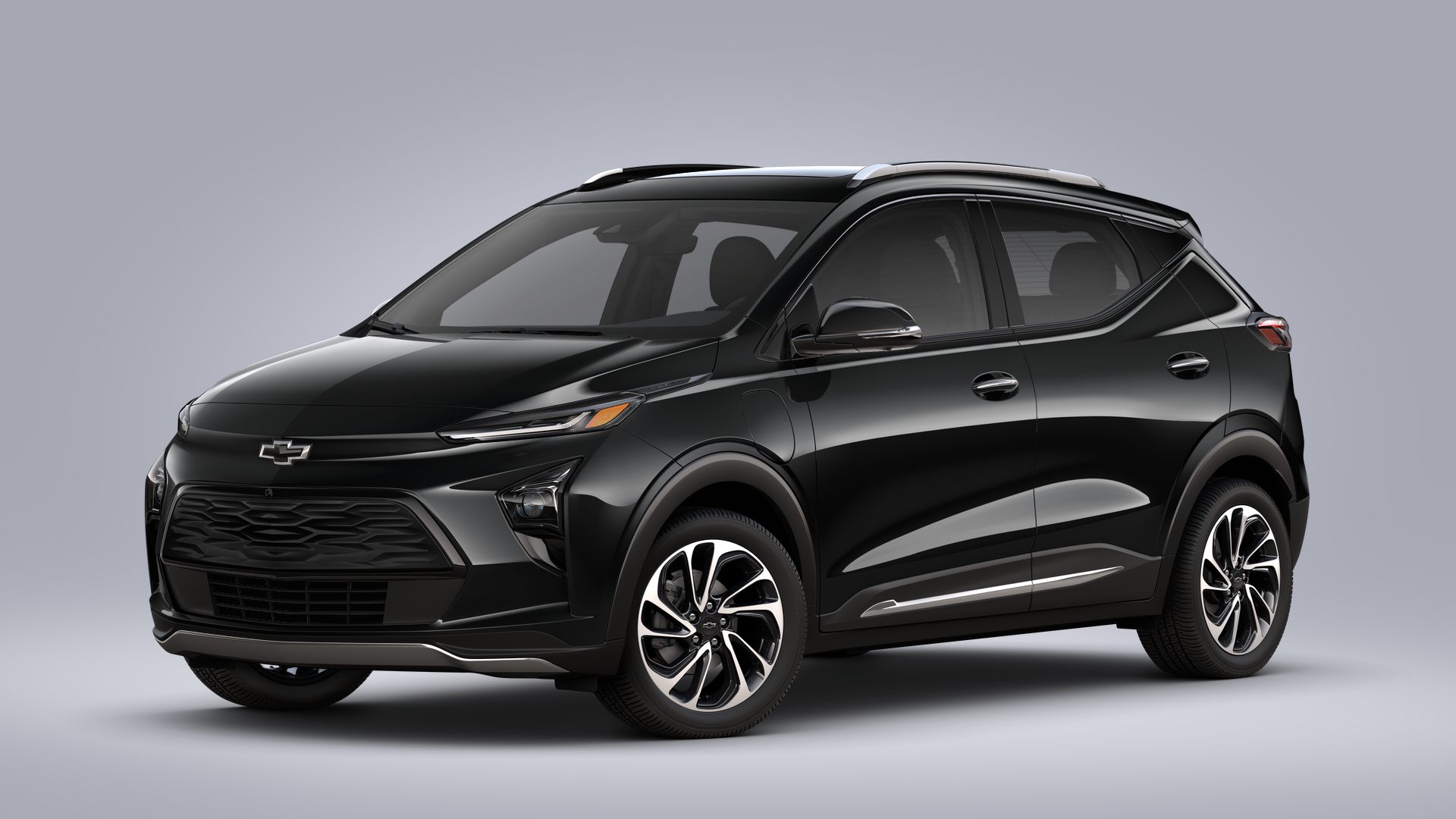 2023 Chevrolet Bolt EUV Vehicle Photo in MILFORD, OH 45150-1684