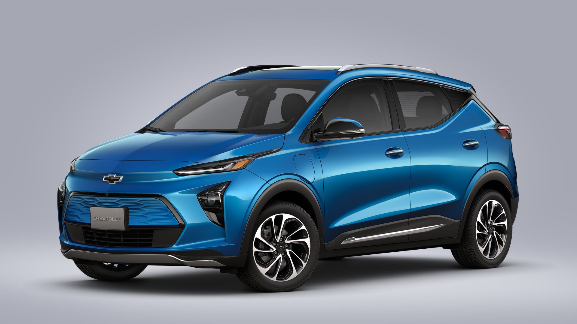 2023 Chevrolet Bolt EUV Vehicle Photo in NOVATO, CA 94945-4102
