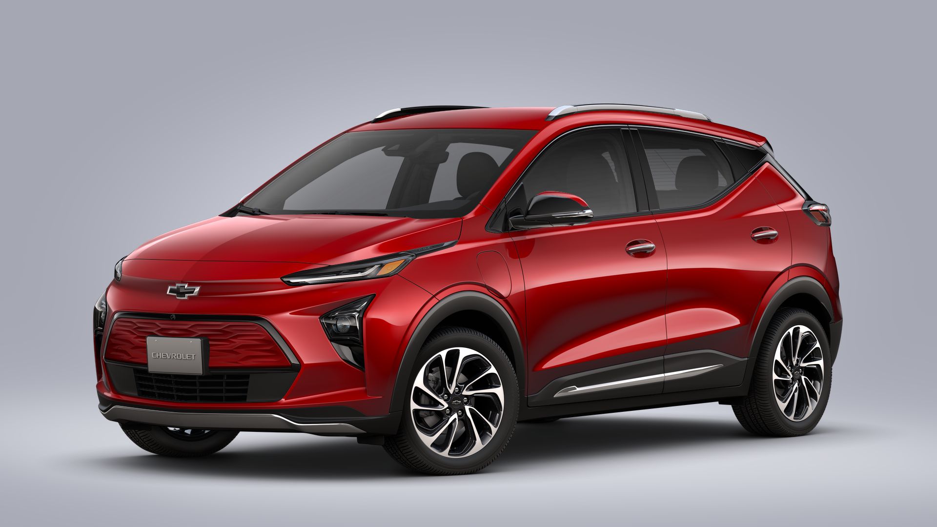 2023 Chevrolet Bolt EUV Vehicle Photo in NOVATO, CA 94945-4102