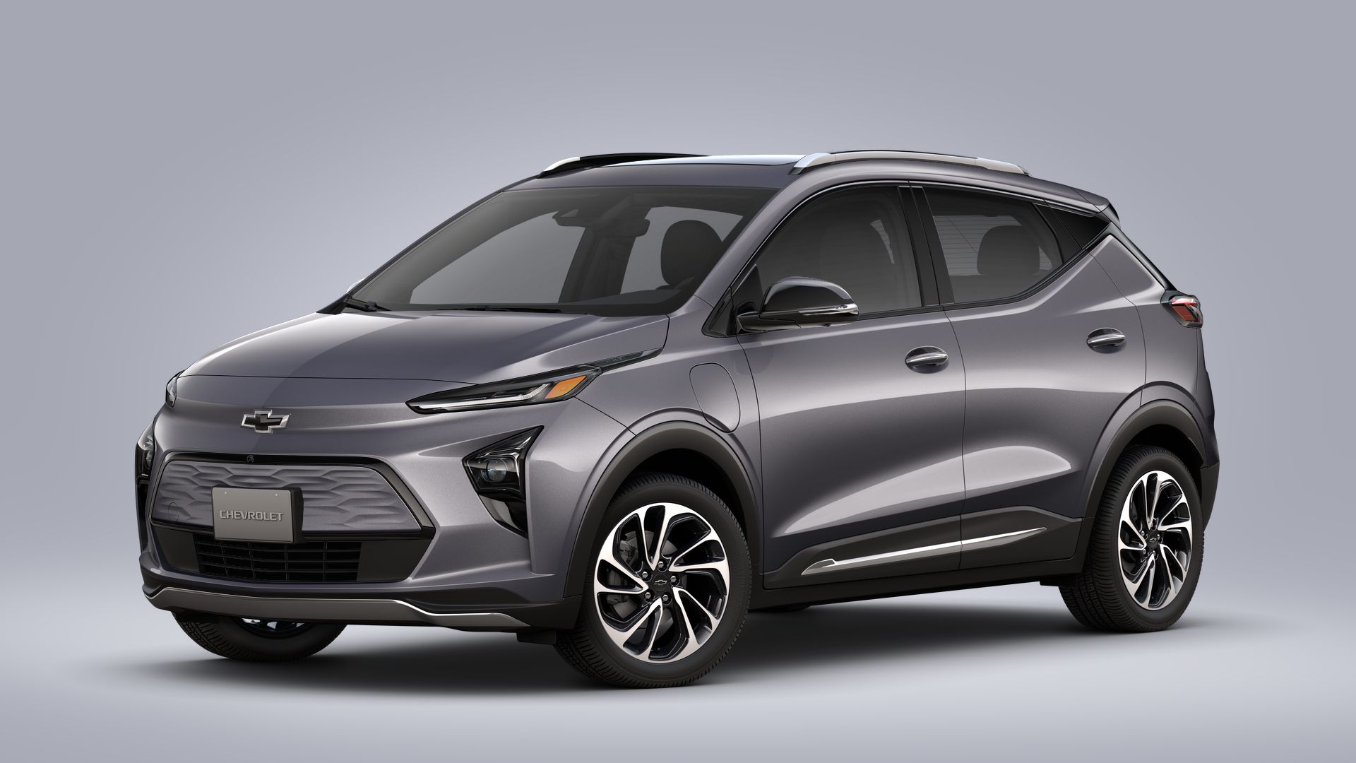 2023 Chevrolet Bolt EUV Vehicle Photo in NOVATO, CA 94945-4102