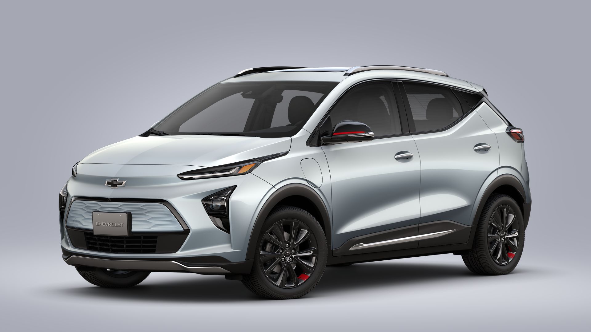 2023 Chevrolet Bolt EUV Vehicle Photo in NOVATO, CA 94945-4102