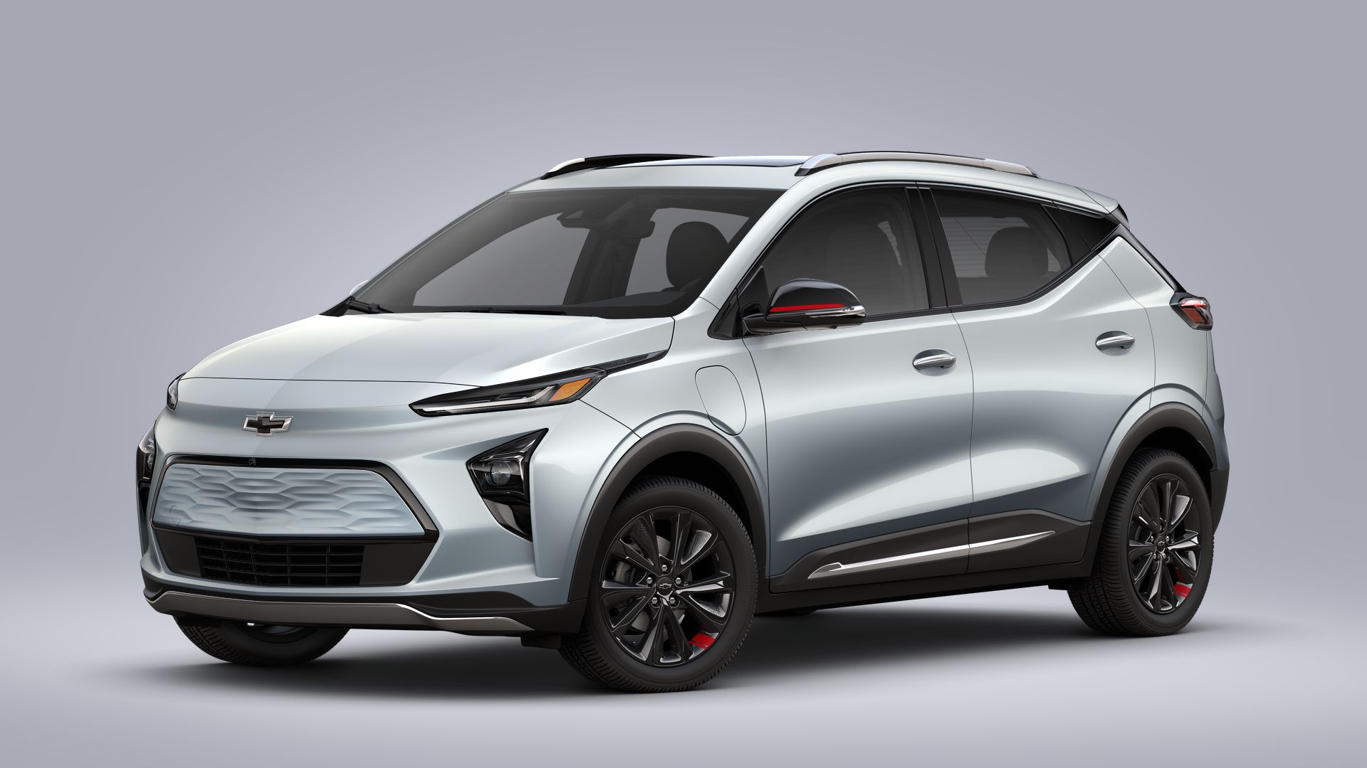 2023 Chevrolet Bolt EUV Vehicle Photo in SUNRISE, FL 33323-3202