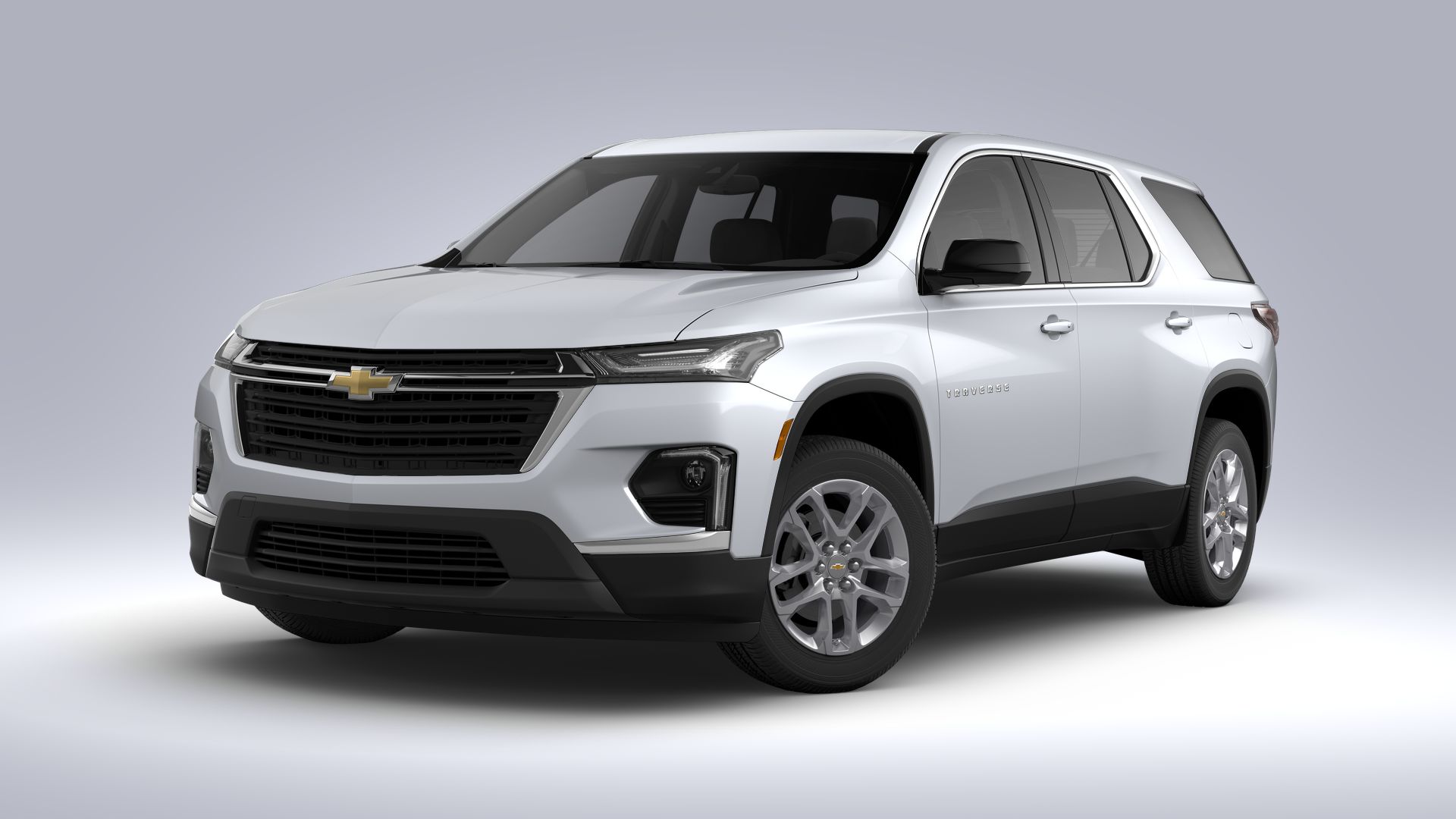 2023 Chevrolet Traverse Vehicle Photo in SUNRISE, FL 33323-3202