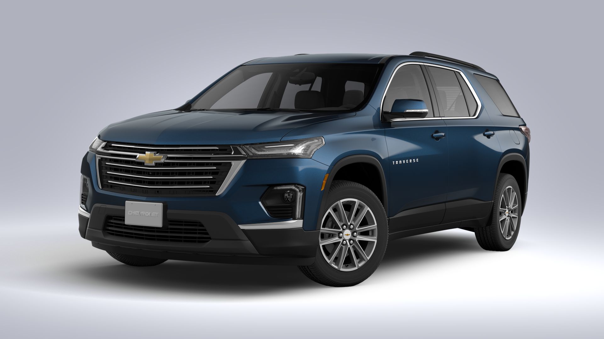 2023 Chevrolet Traverse Vehicle Photo in NEDERLAND, TX 77627-8017