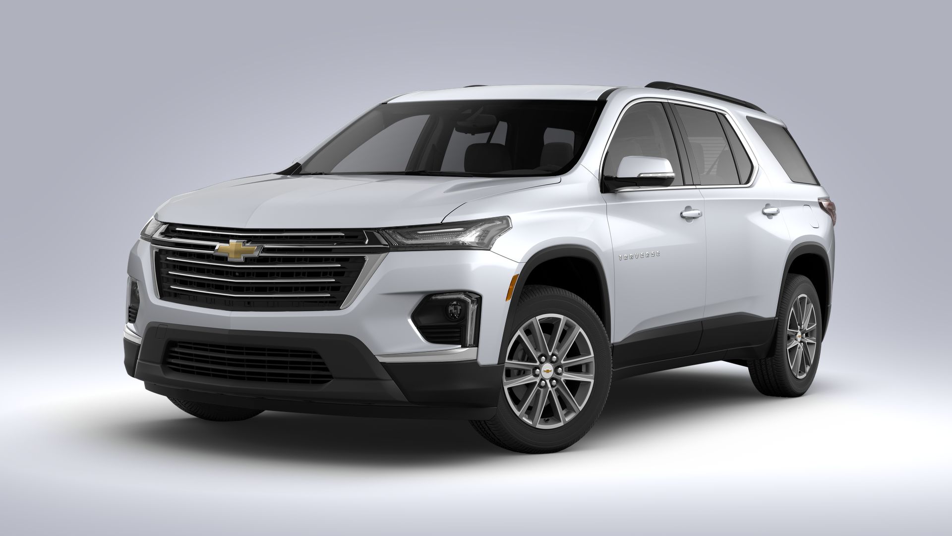 2023 Chevrolet Traverse Vehicle Photo in SUNRISE, FL 33323-3202