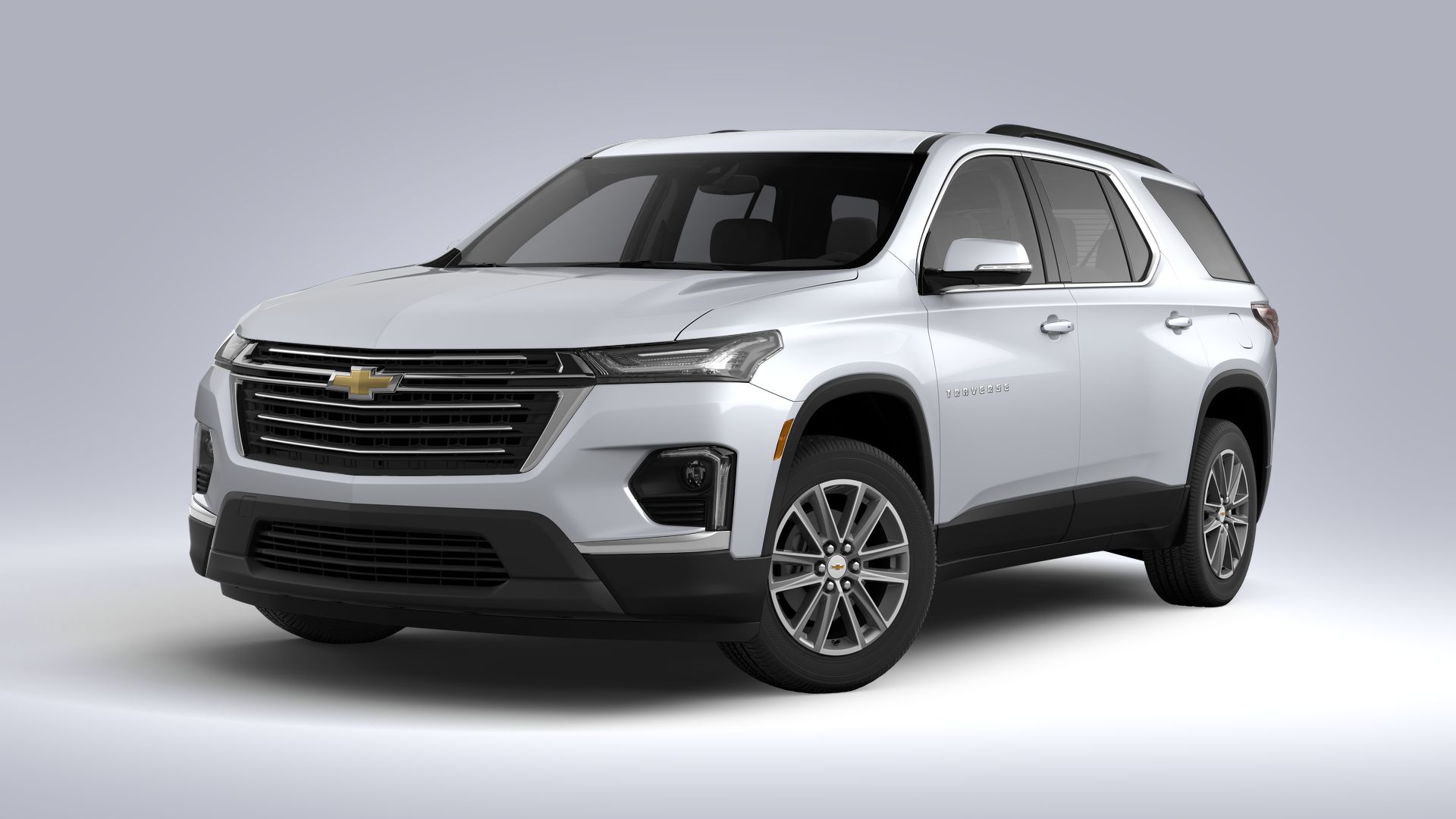 2023 Chevrolet Traverse Vehicle Photo in SUNRISE, FL 33323-3202