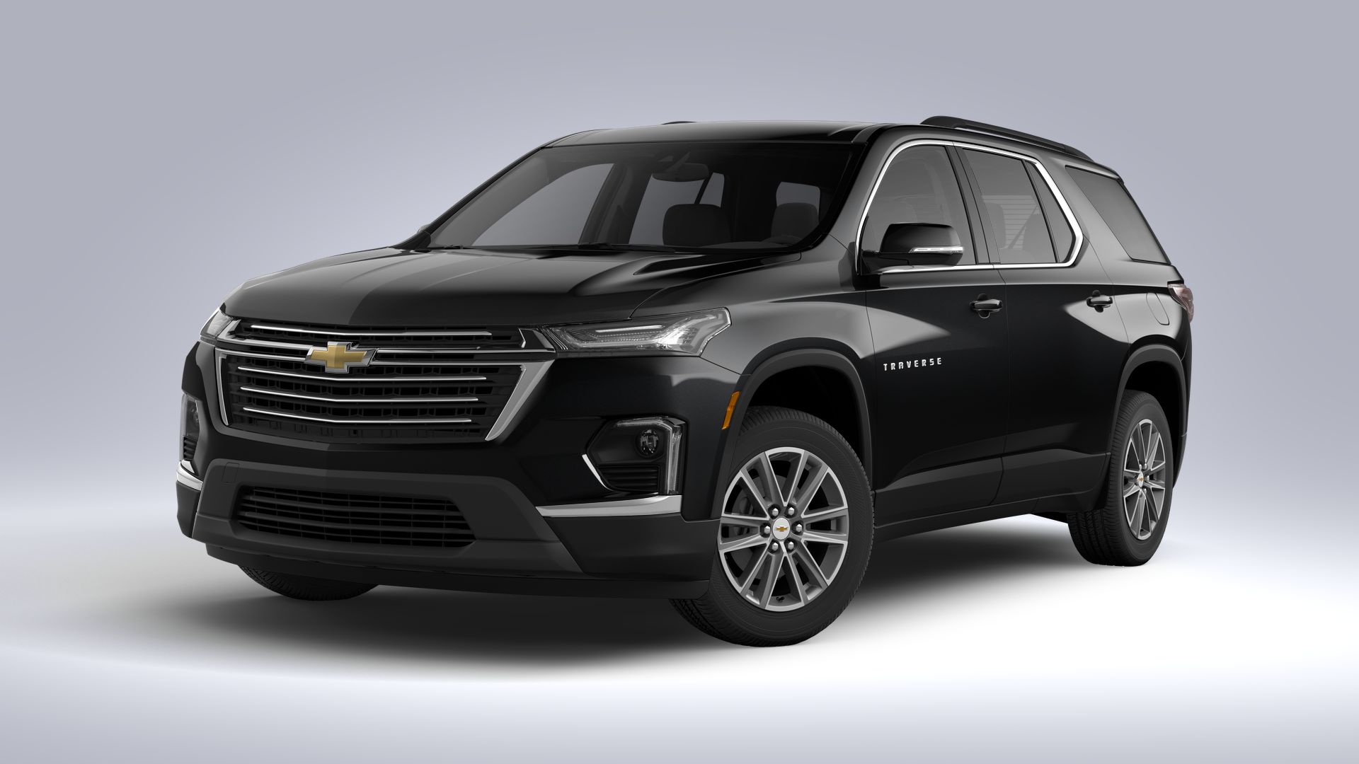 2023 Chevrolet Traverse Vehicle Photo in SUNRISE, FL 33323-3202