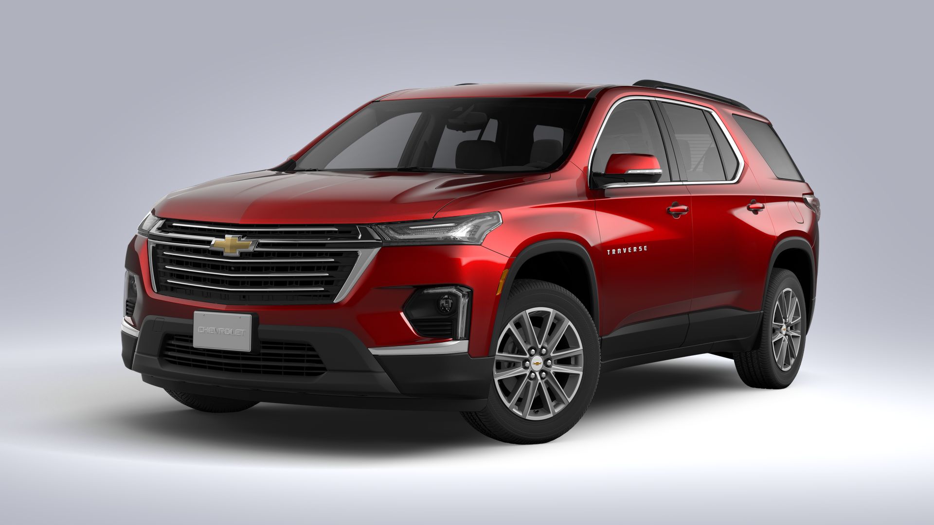2023 Chevrolet Traverse Vehicle Photo in NEDERLAND, TX 77627-8017
