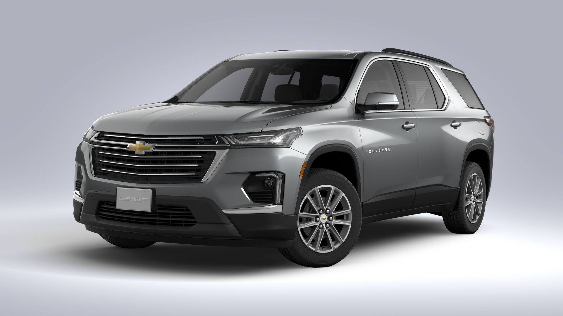 2023 Chevrolet Traverse Vehicle Photo in NEDERLAND, TX 77627-8017