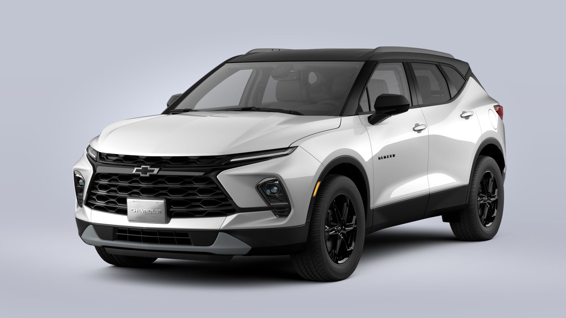 2023 Chevrolet Blazer Vehicle Photo in ENNIS, TX 75119-5114