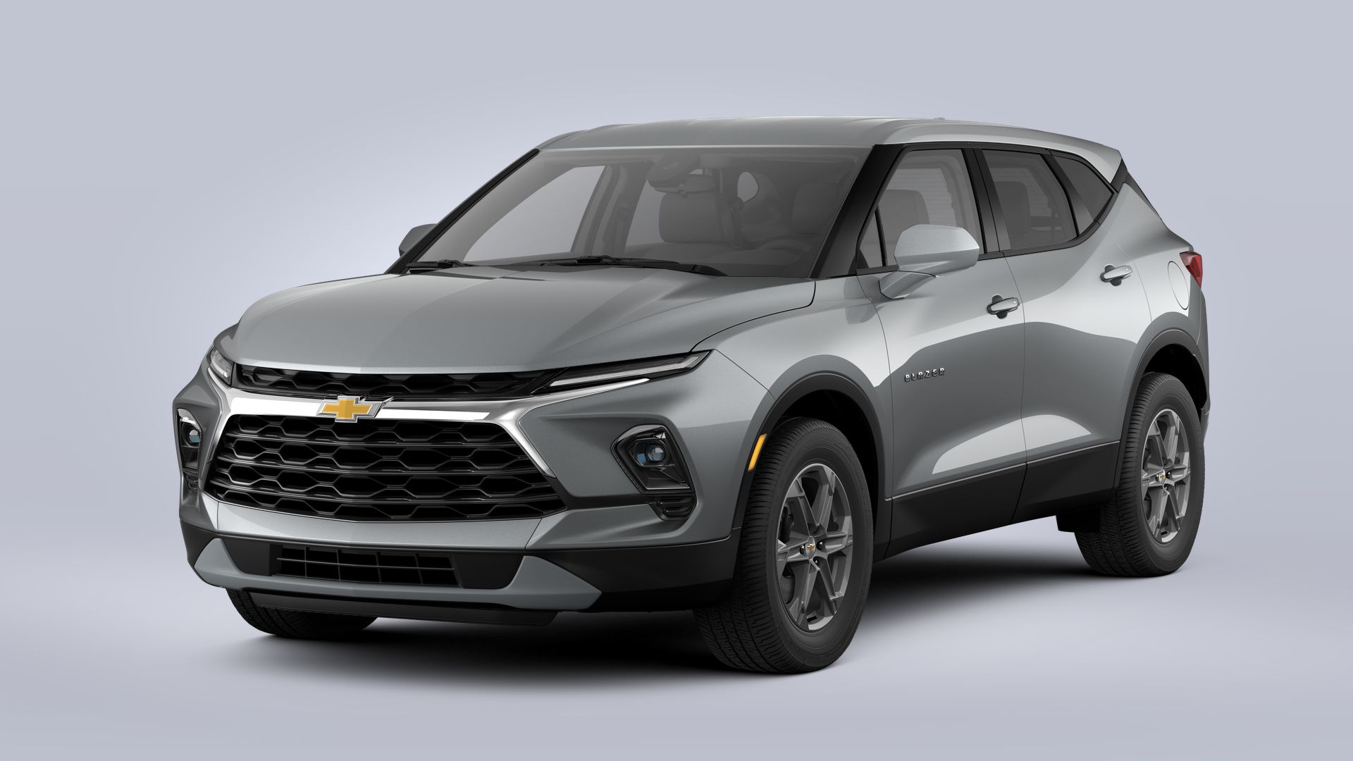 2023 Chevrolet Blazer Vehicle Photo in ORLANDO, FL 32808-7998