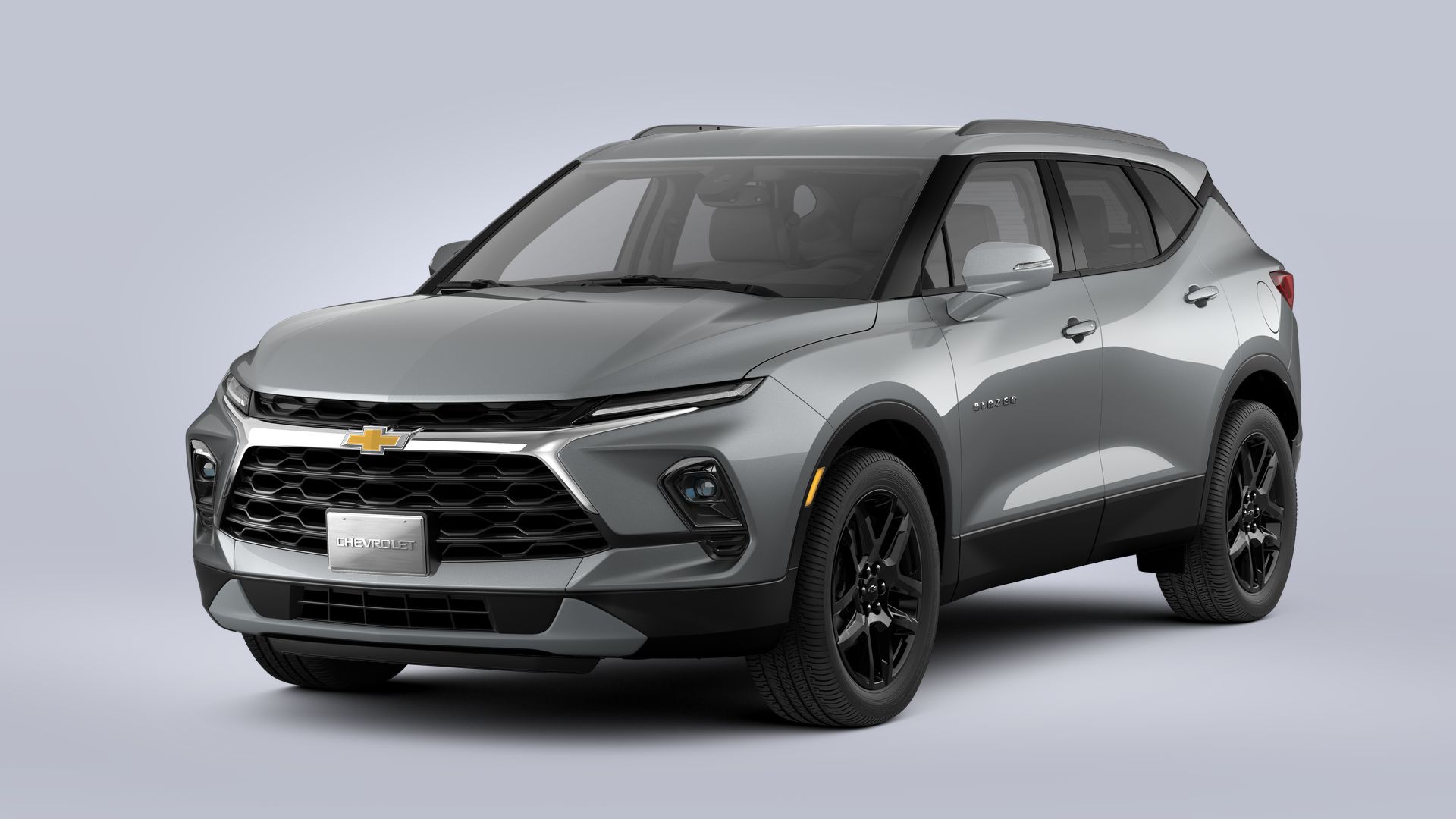 2023 Chevrolet Blazer Vehicle Photo in NOVATO, CA 94945-4102