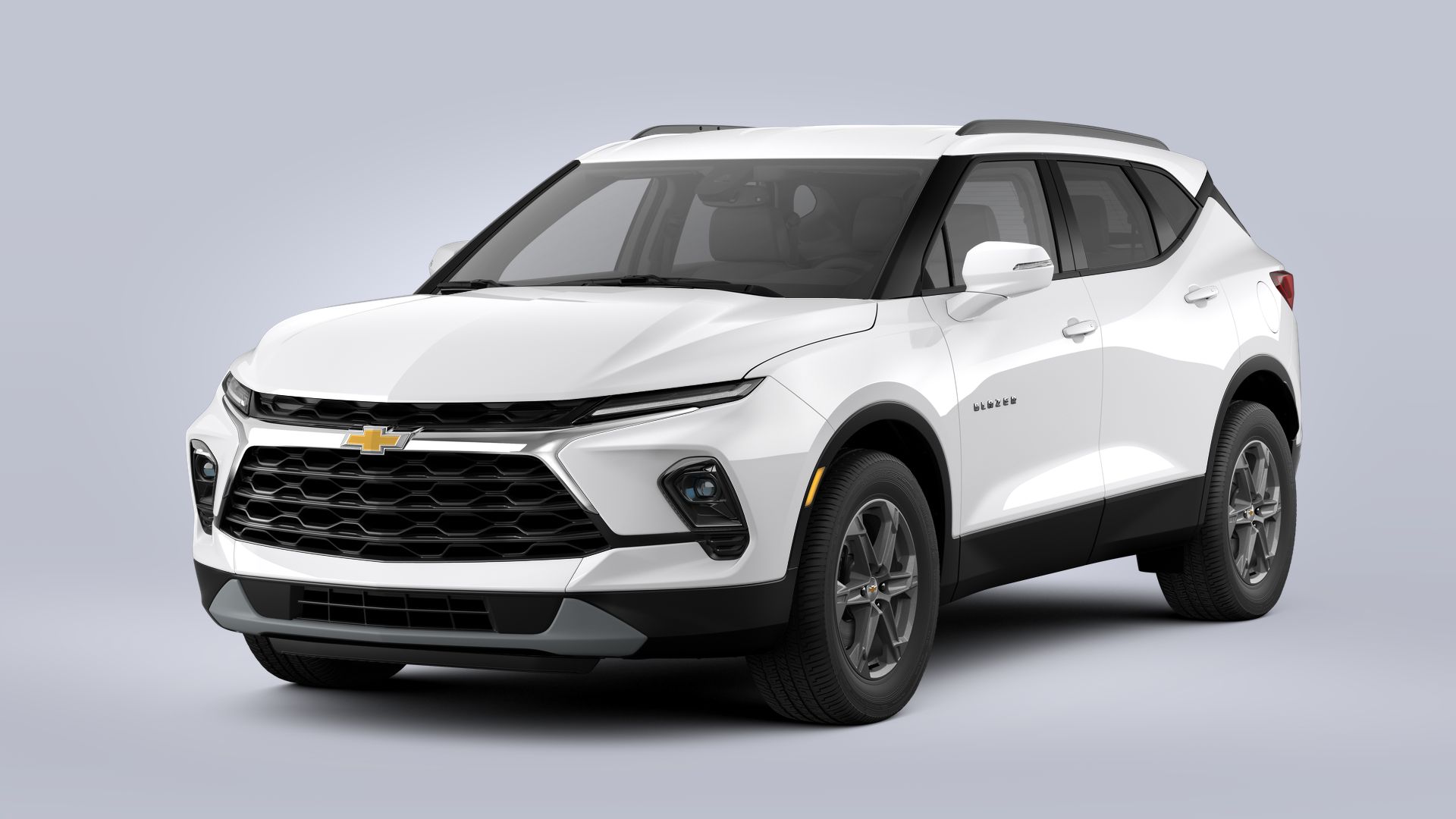 2023 Chevrolet Blazer Vehicle Photo in OSHKOSH, WI 54904-7811