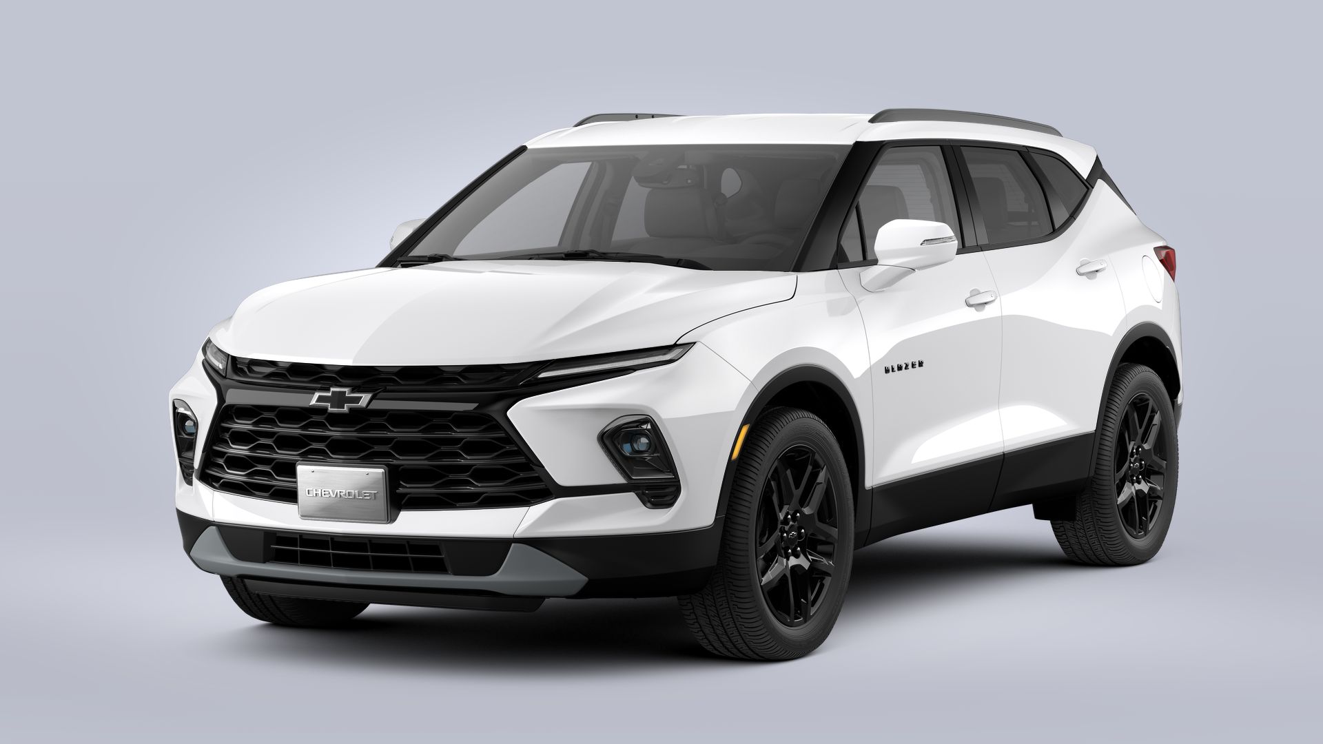 2023 Chevrolet Blazer for sale in SEWARD 3GNKBJRS2PS105176 Meyer