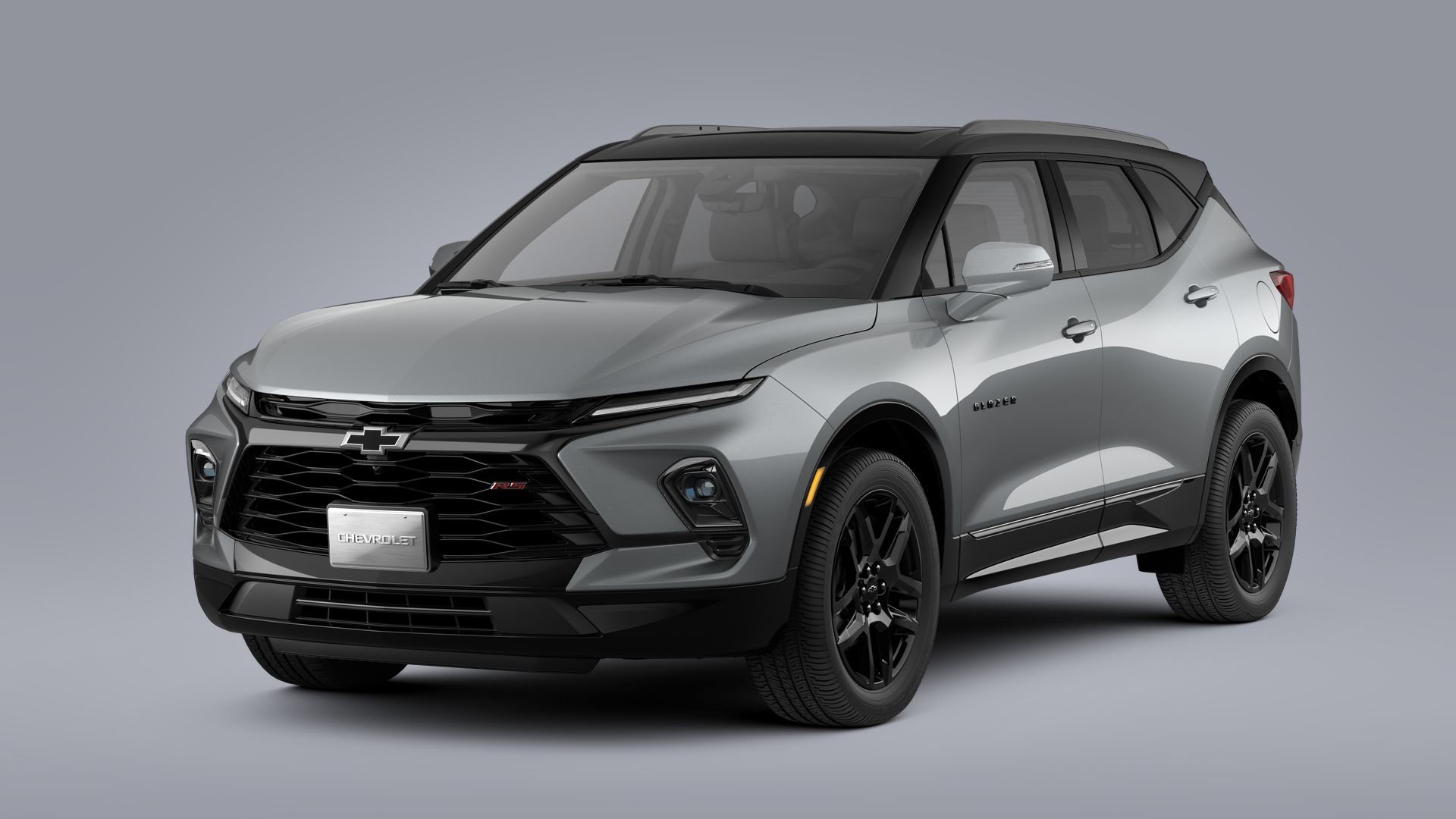 2023 Chevrolet Blazer Vehicle Photo in APPLETON, WI 54914-8833