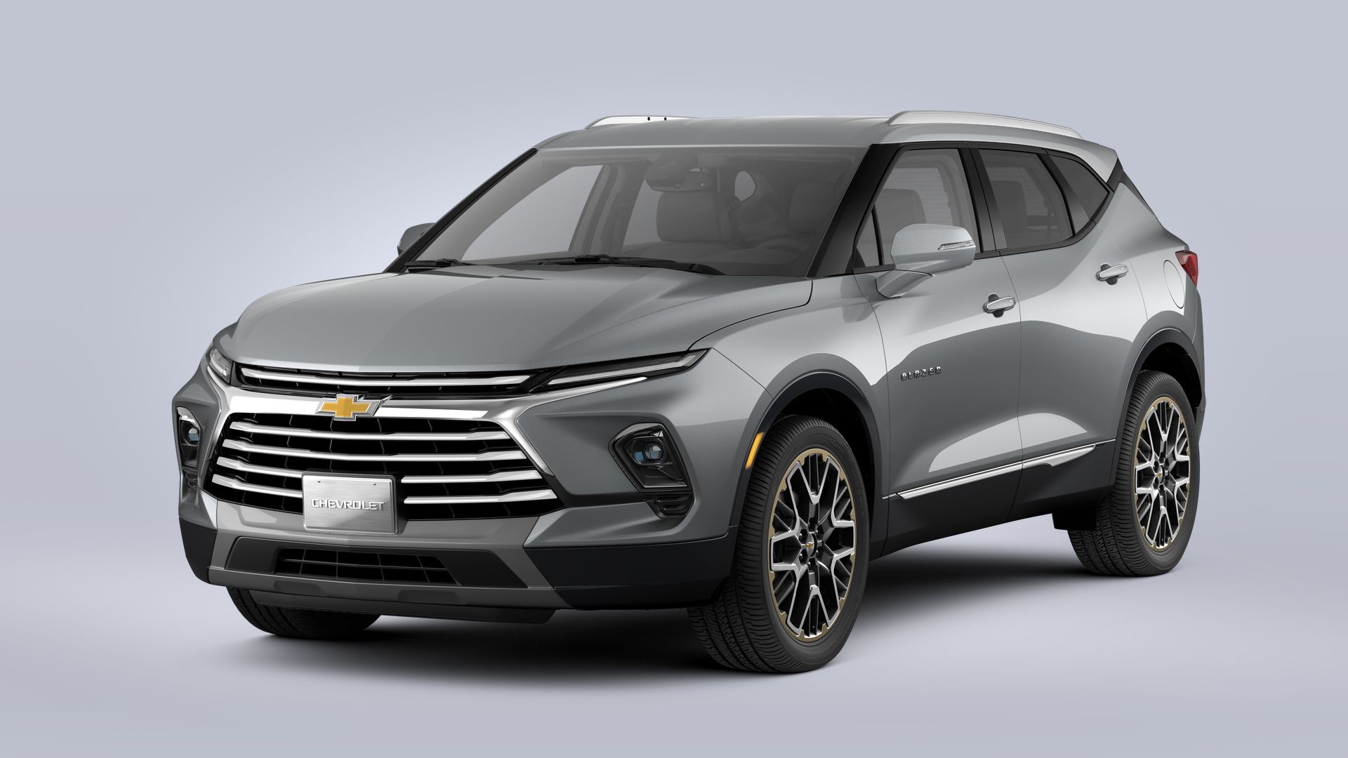 2023 Chevrolet Blazer Vehicle Photo in NOVATO, CA 94945-4102