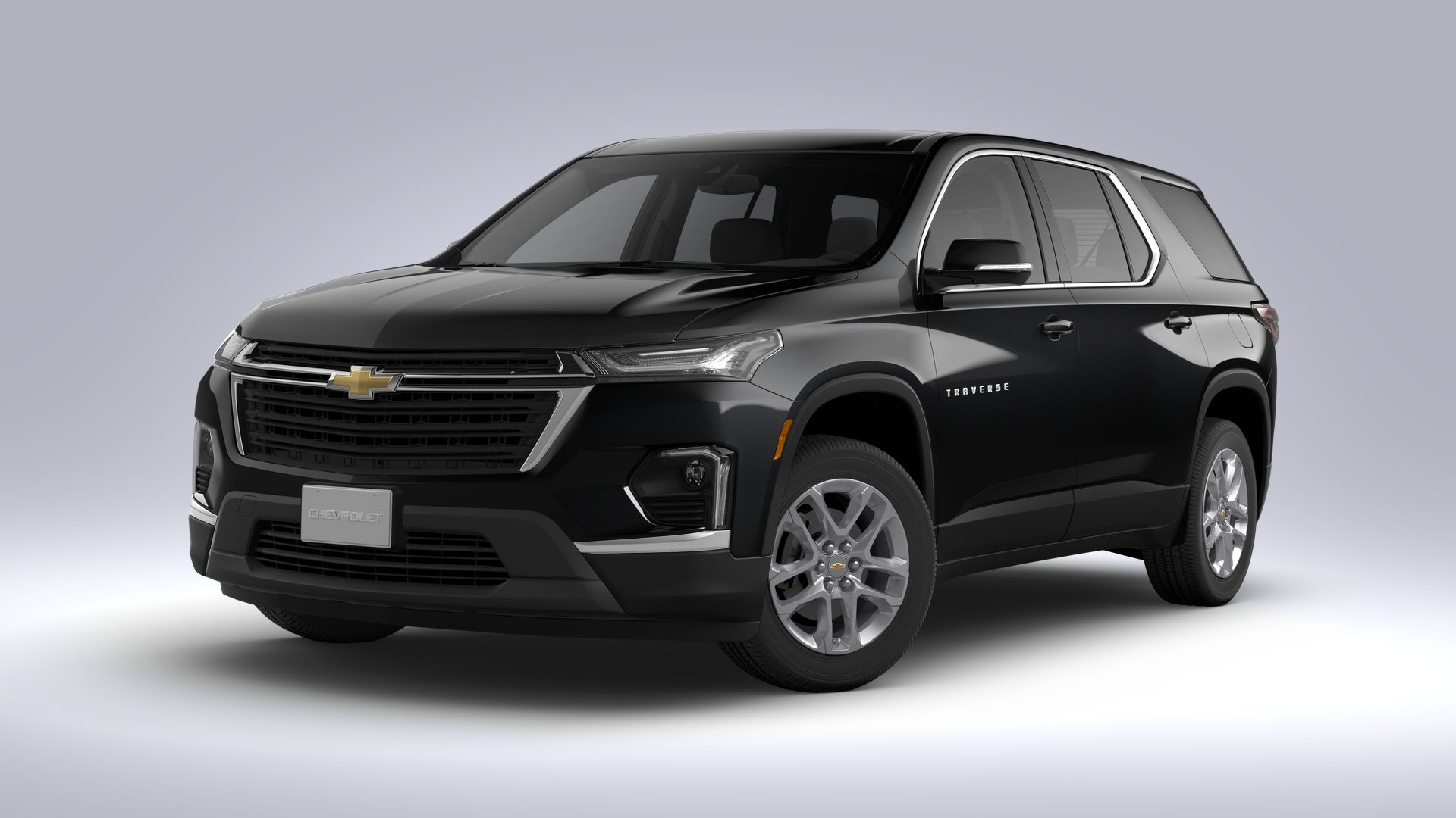 2023 Chevrolet Traverse Vehicle Photo in MIDDLETON, WI 53562-1492