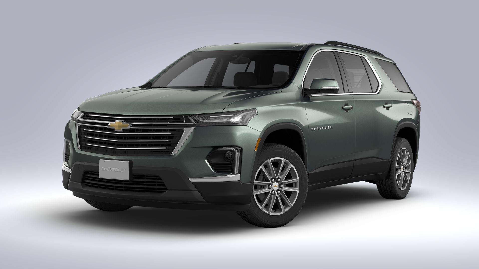 2023 Chevrolet Traverse Vehicle Photo in GARDNER, MA 01440-3110