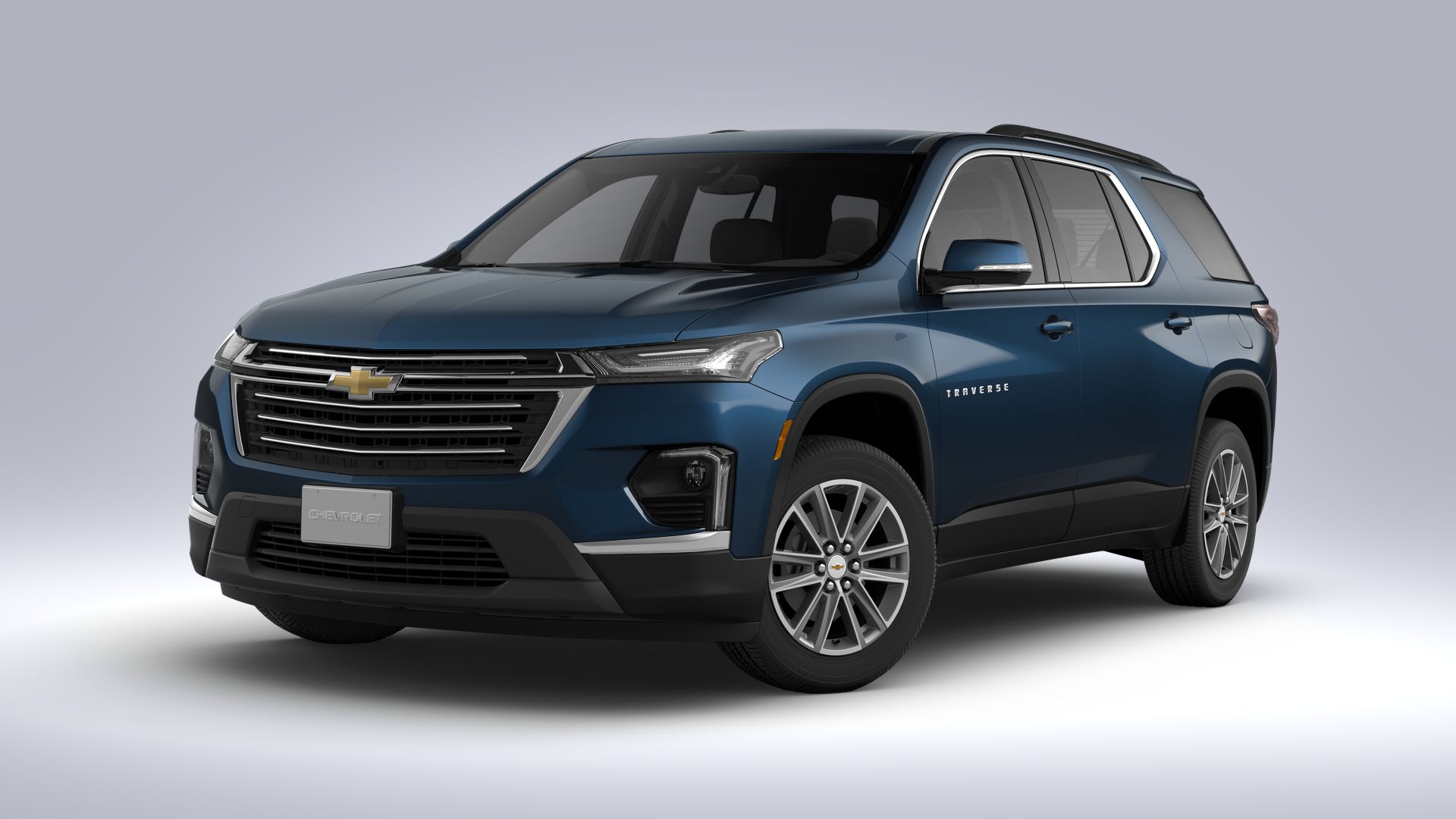 2023 Chevrolet Traverse Vehicle Photo in BARABOO, WI 53913-9382