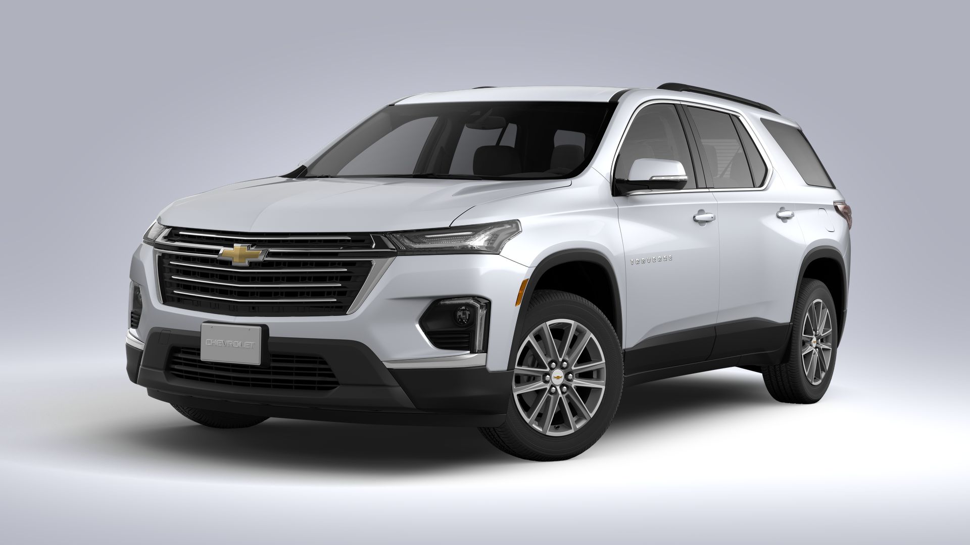 2023 Chevrolet Traverse Vehicle Photo in APPLETON, WI 54914-4656