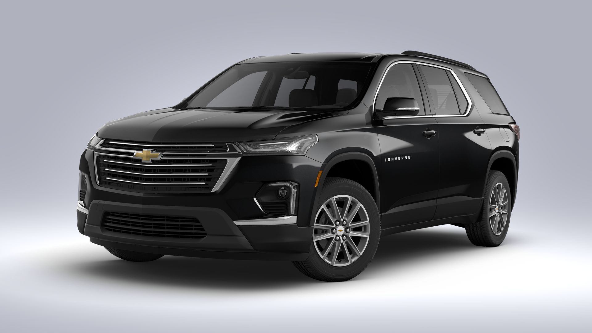 2023 Chevrolet Traverse Vehicle Photo in MOON TOWNSHIP, PA 15108-2571