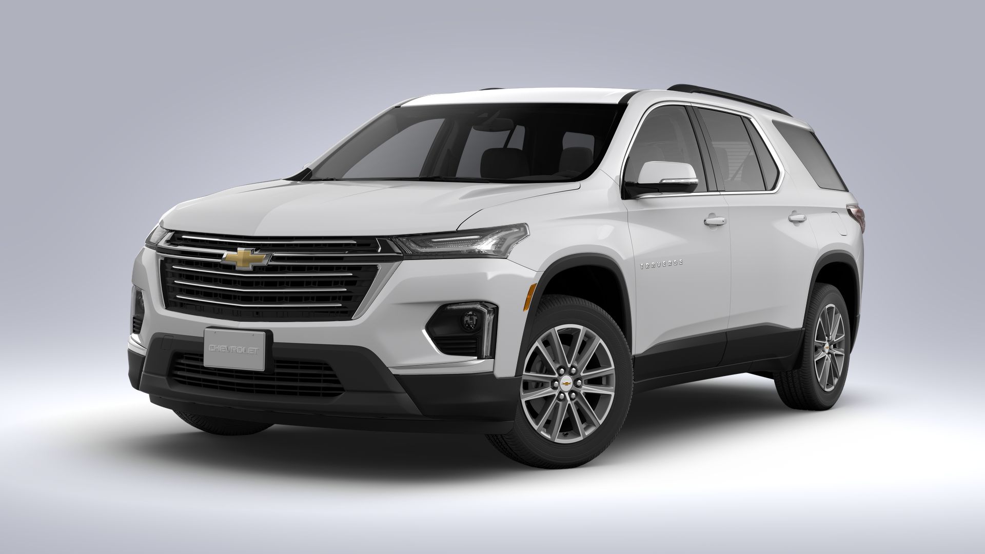 2023 Chevrolet Traverse Vehicle Photo in GREEN BAY, WI 54303-3330