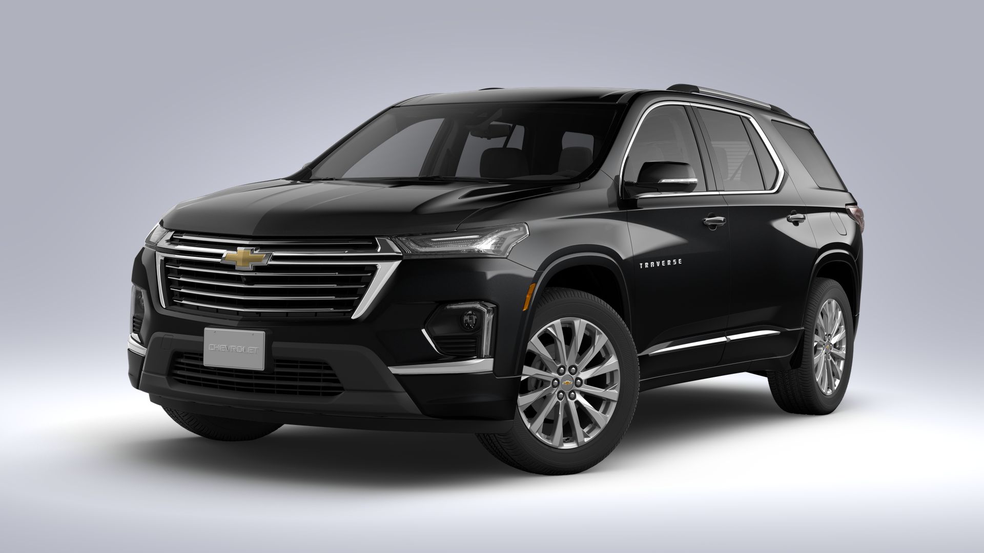 2023 Chevrolet Traverse Vehicle Photo in COLUMBIA, MO 65203-3903