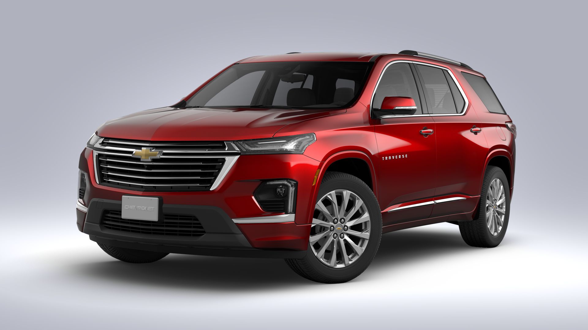 2023 Chevrolet Traverse Vehicle Photo in OSHKOSH, WI 54904-7811