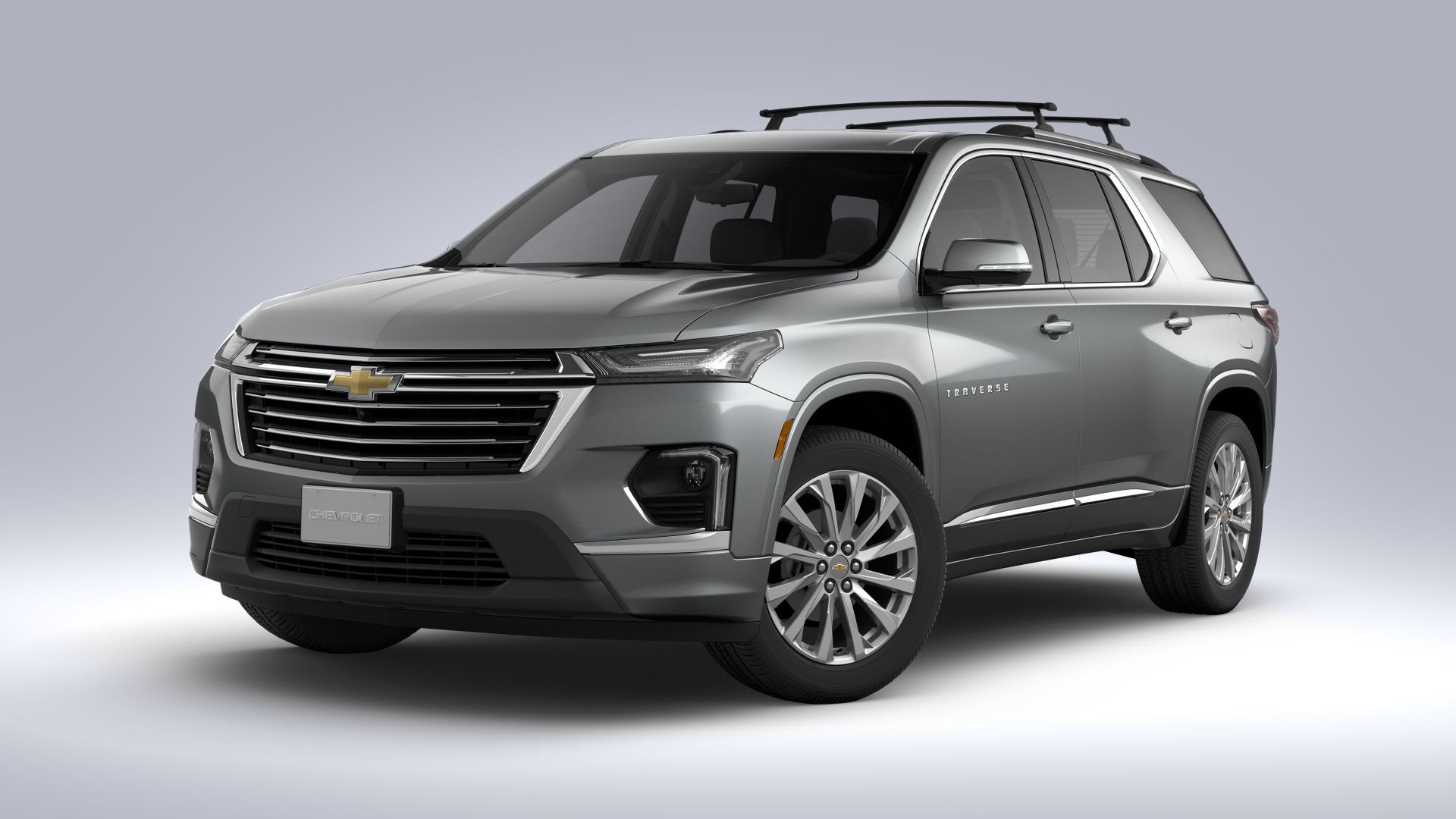 New Gray 2023 Chevrolet Traverse AWD 1LZ for Sale in DARIEN CT