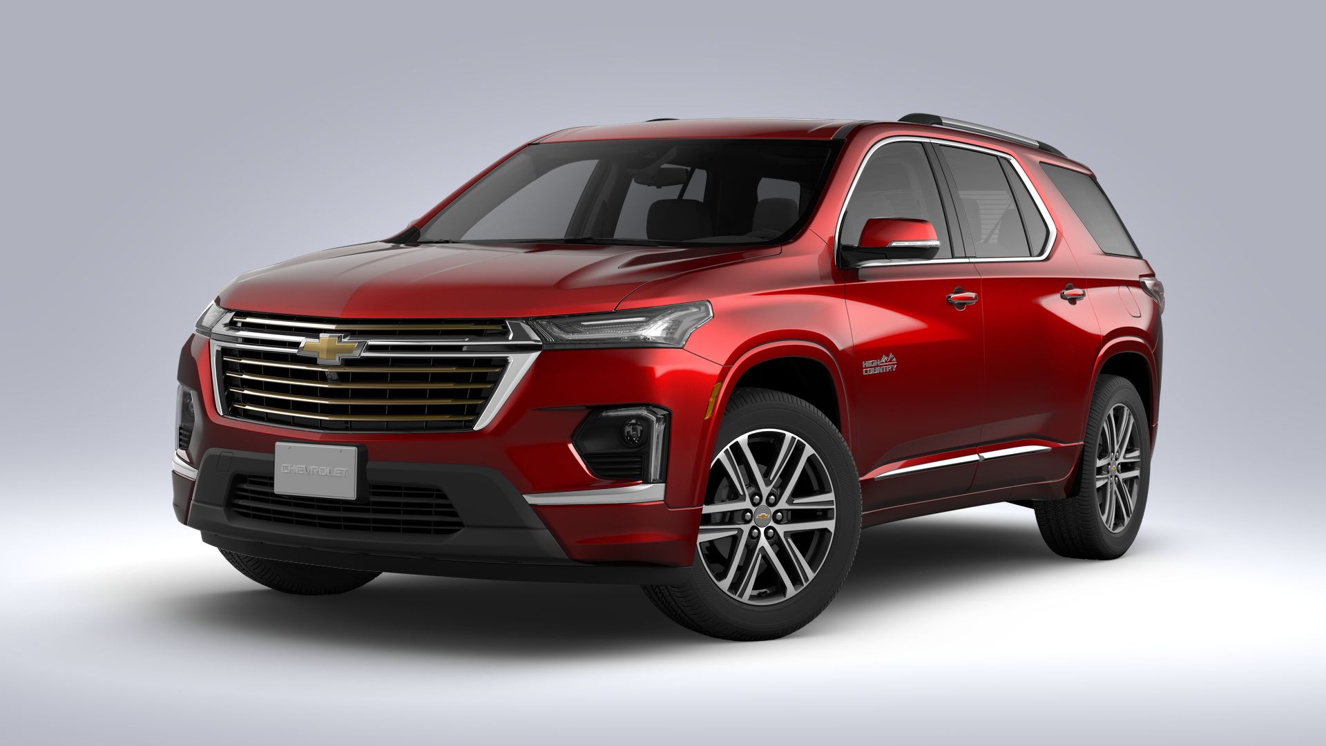 2023 Chevrolet Traverse Vehicle Photo in BARABOO, WI 53913-9382