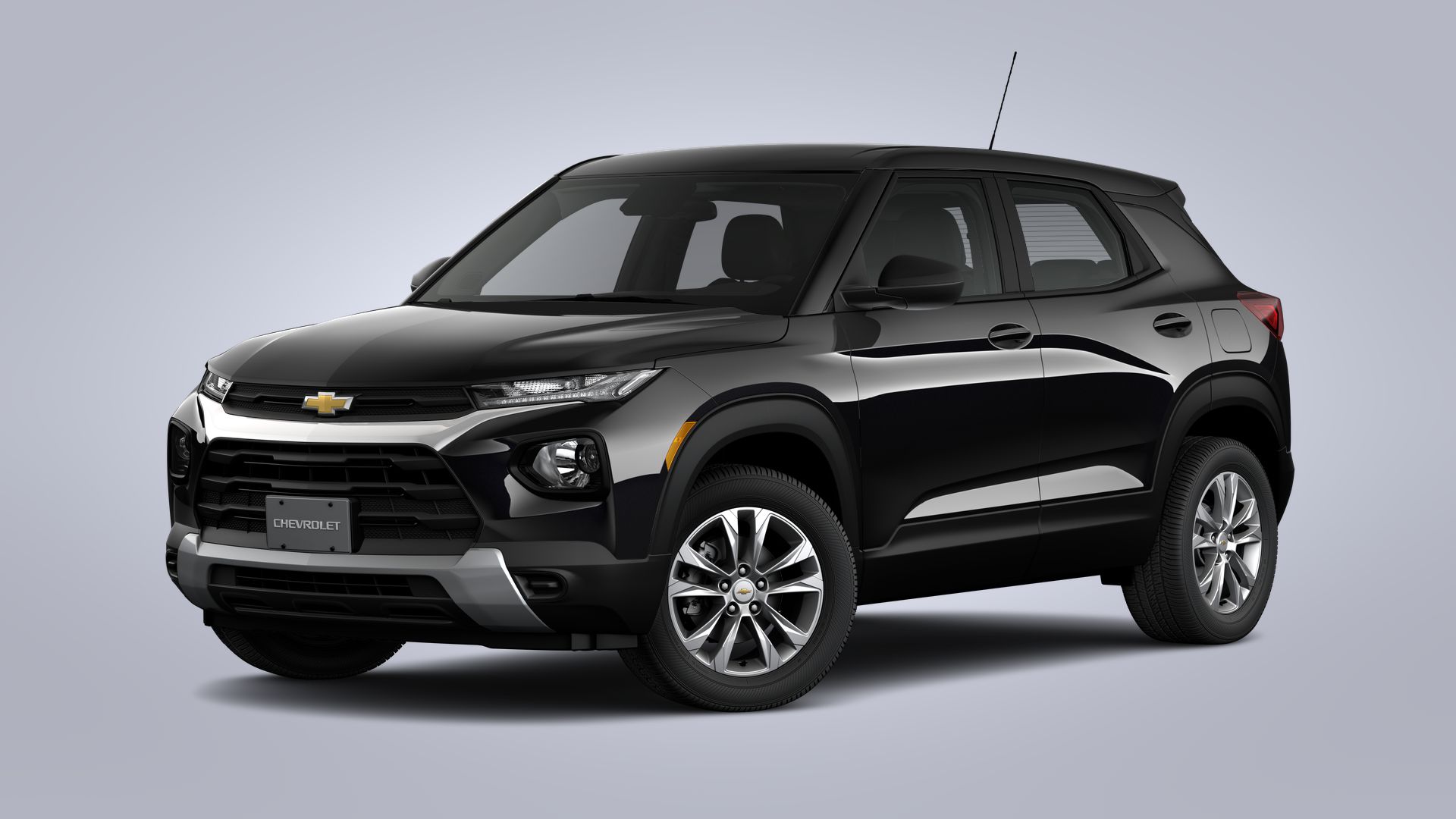 2023 Chevrolet Trailblazer Vehicle Photo in GARDNER, MA 01440-3110