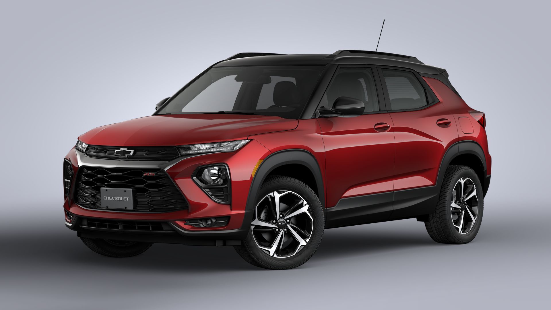 2023 Chevrolet Trailblazer Vehicle Photo in NEDERLAND, TX 77627-8017